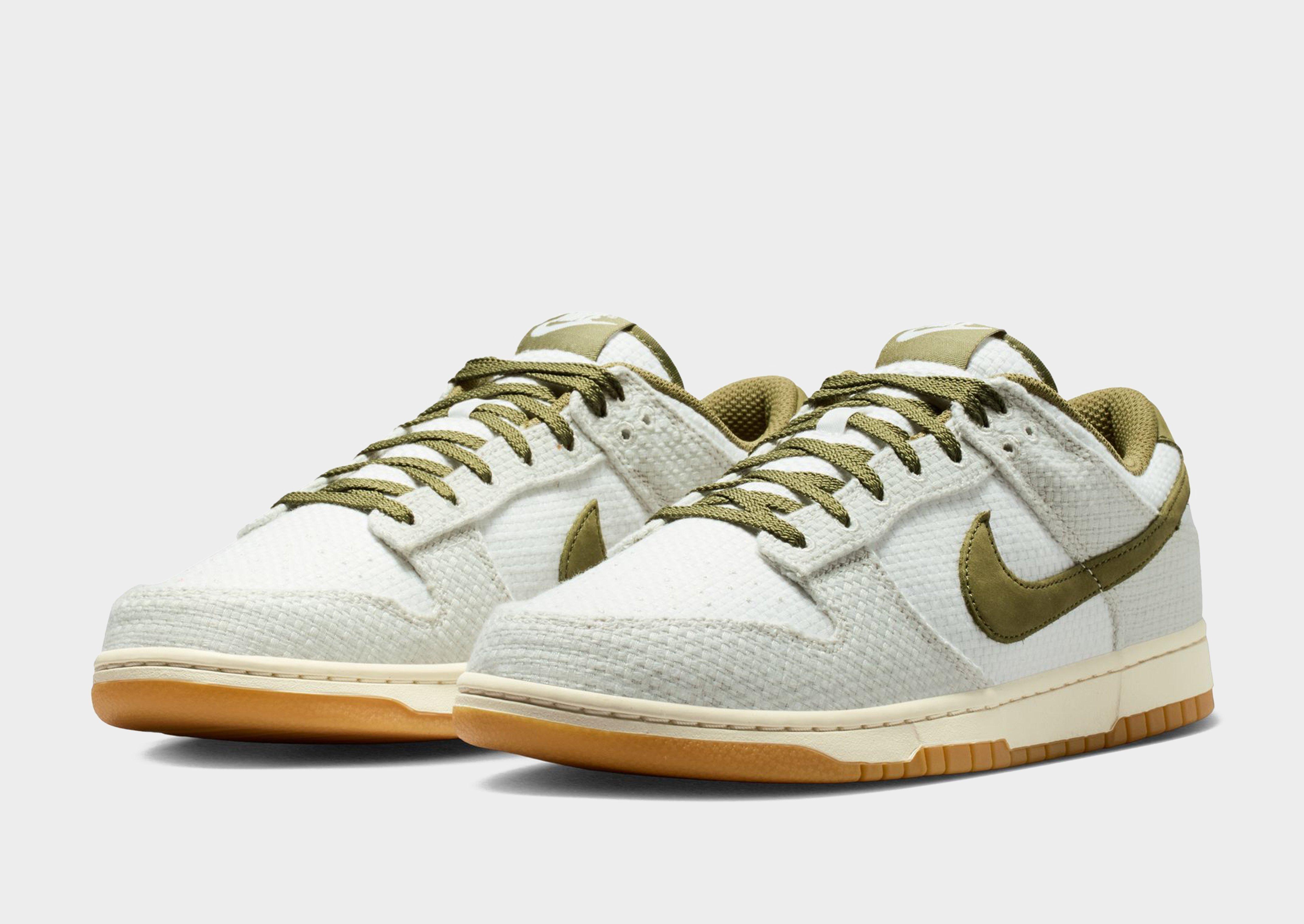 Nike Mens Shoes Dunk Low