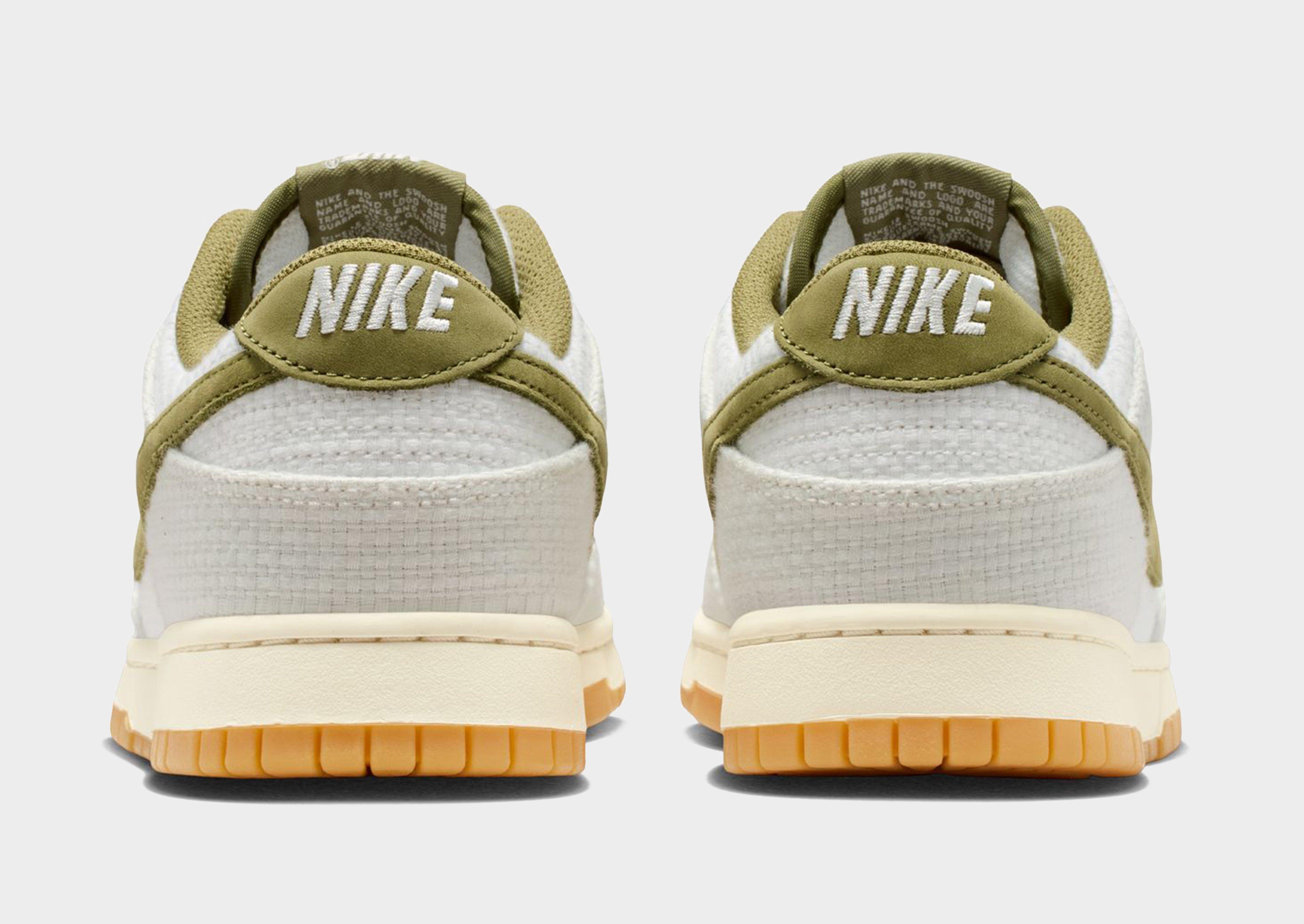 Nike Mens Shoes Dunk Low