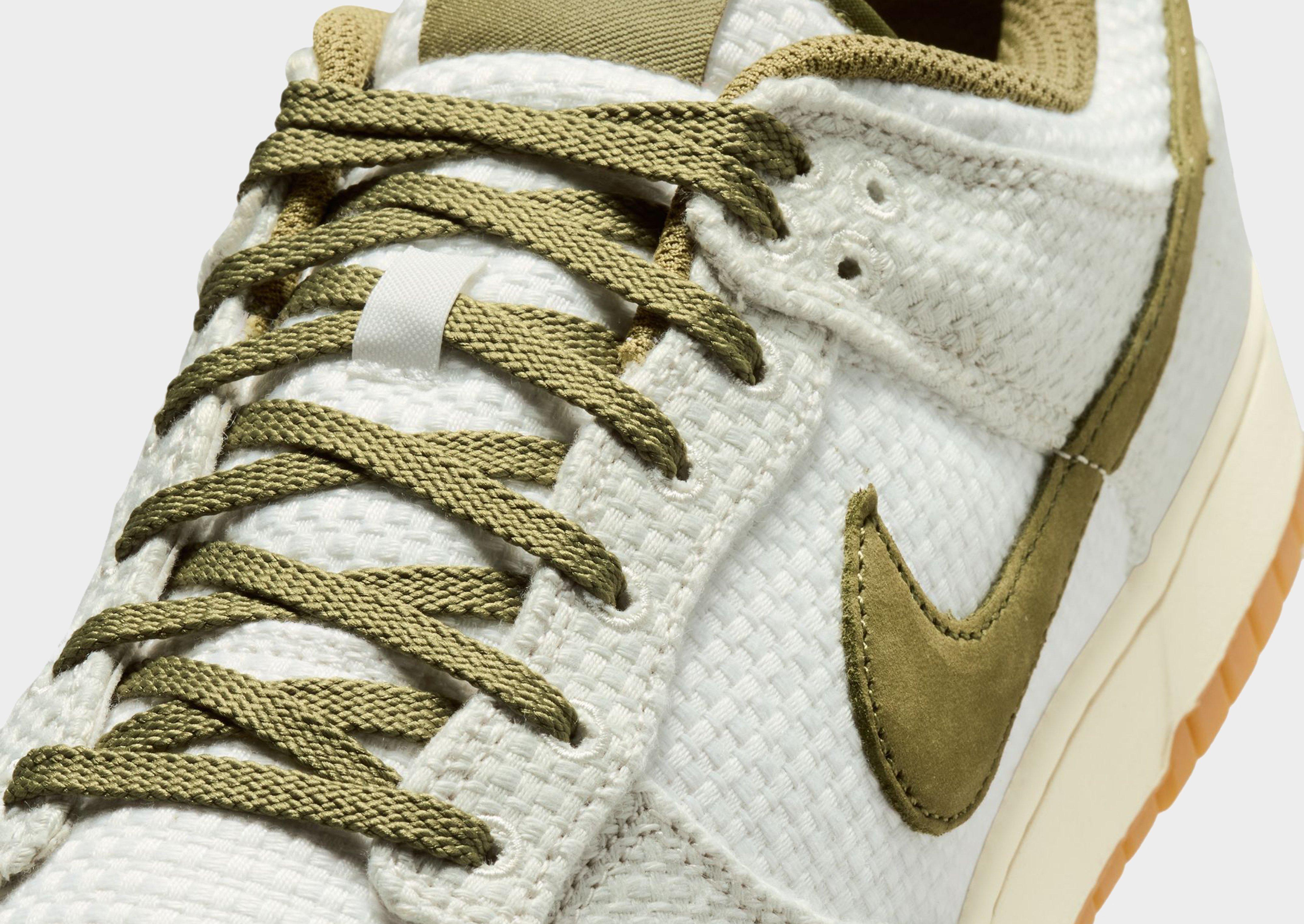 Nike Mens Shoes Dunk Low