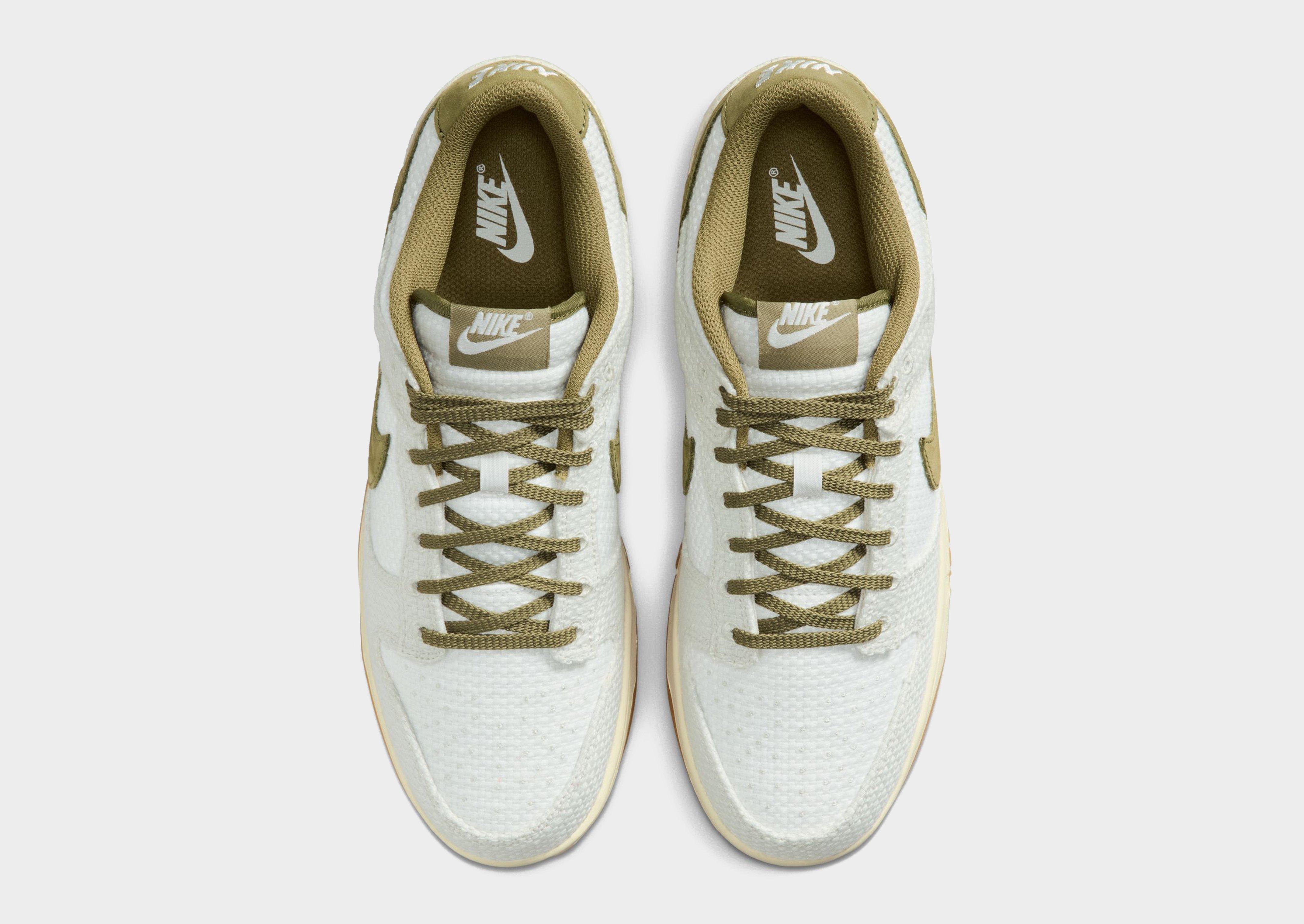 Nike Mens Shoes Dunk Low