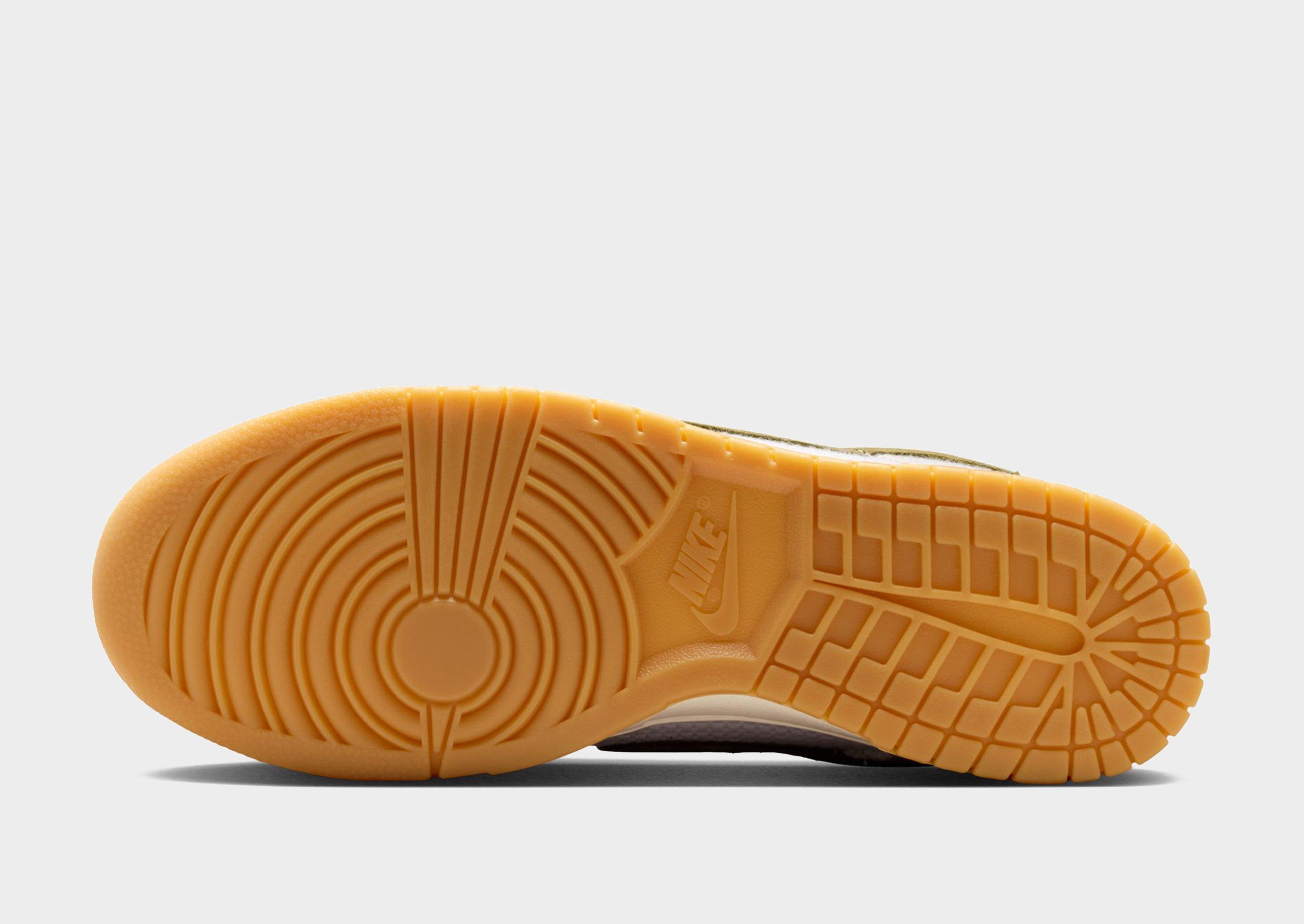 Nike Mens Shoes Dunk Low