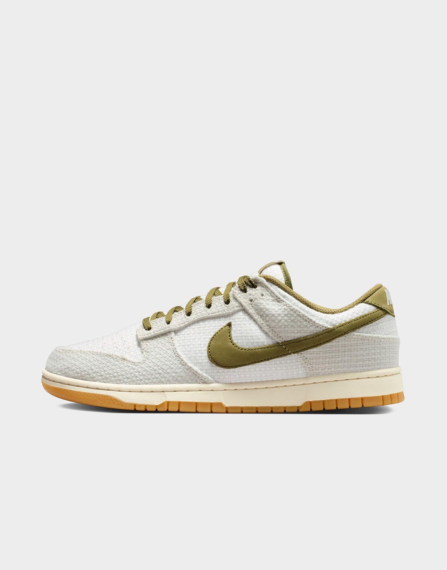 Nike MEN?S SHOES DUNK LOW