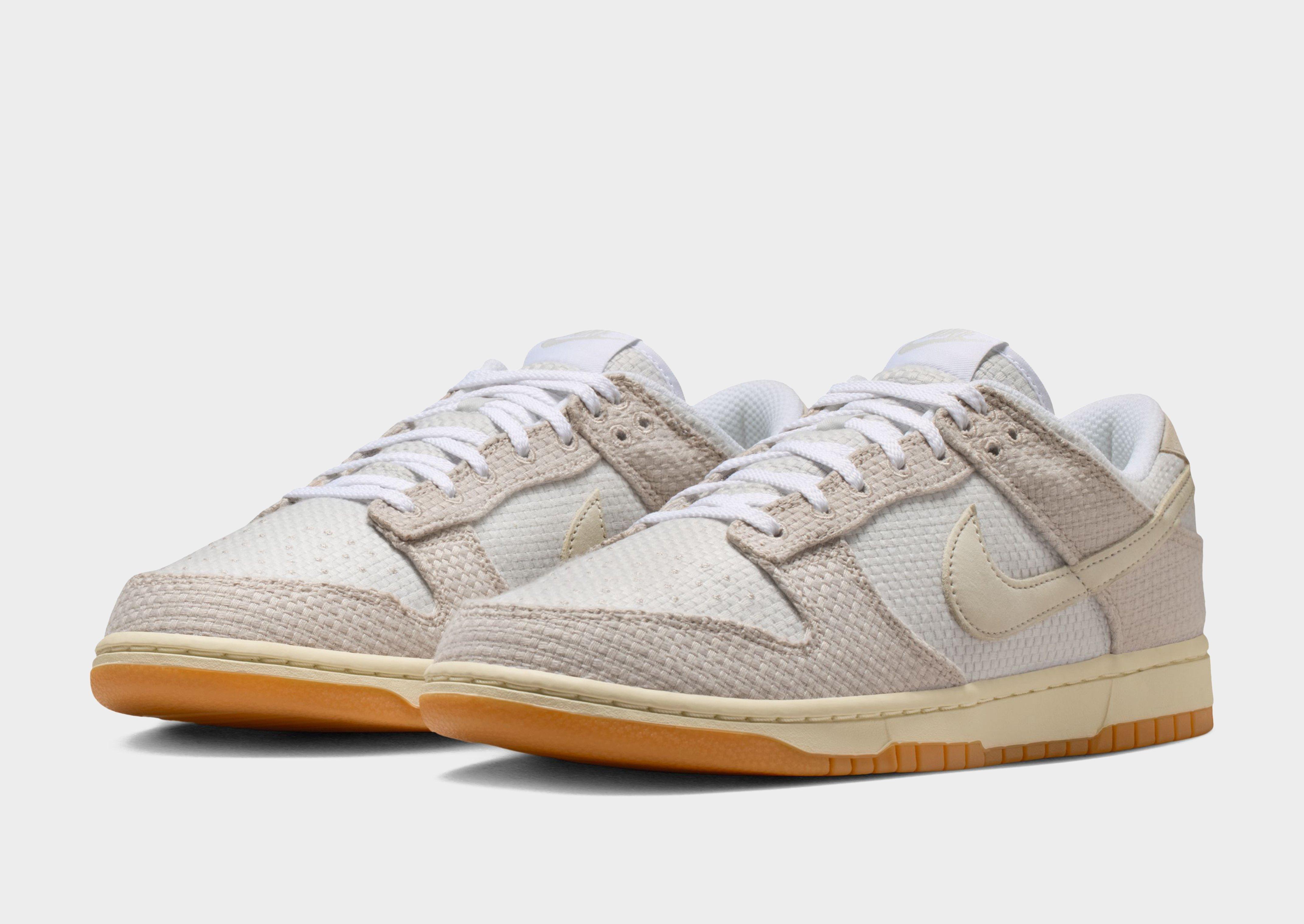 Nike Mens Shoes Dunk Low