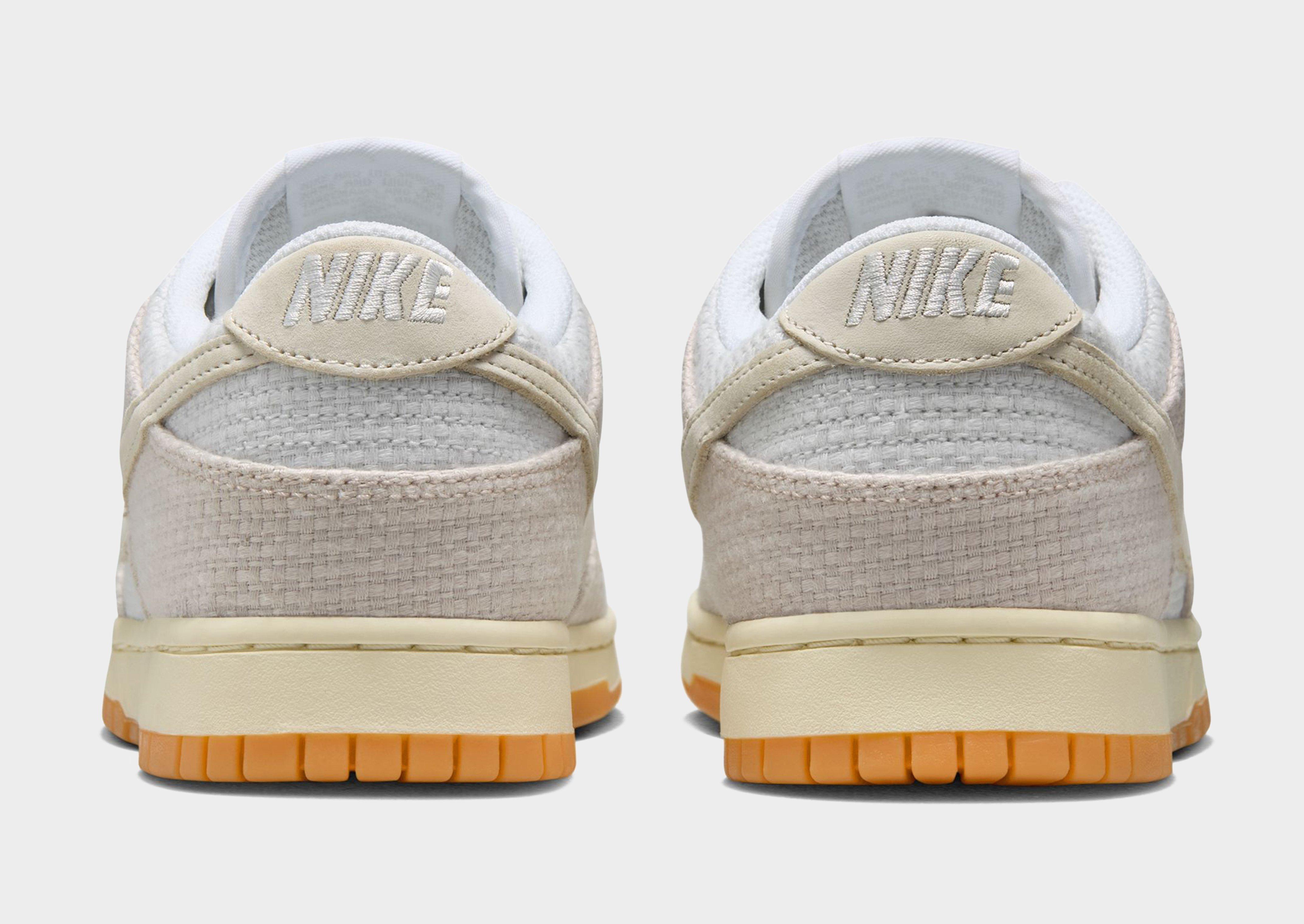 Nike Mens Shoes Dunk Low