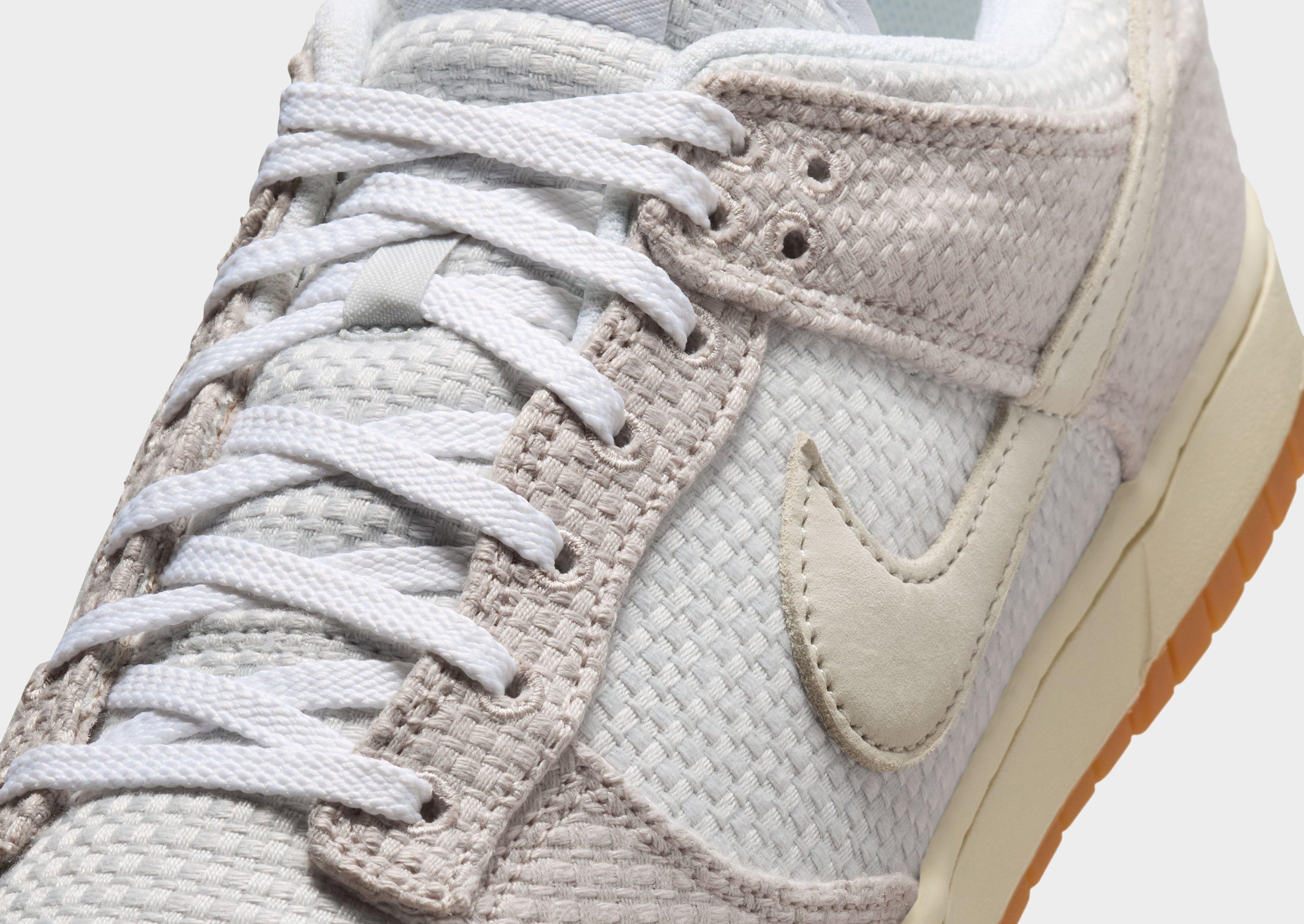 Nike Mens Shoes Dunk Low