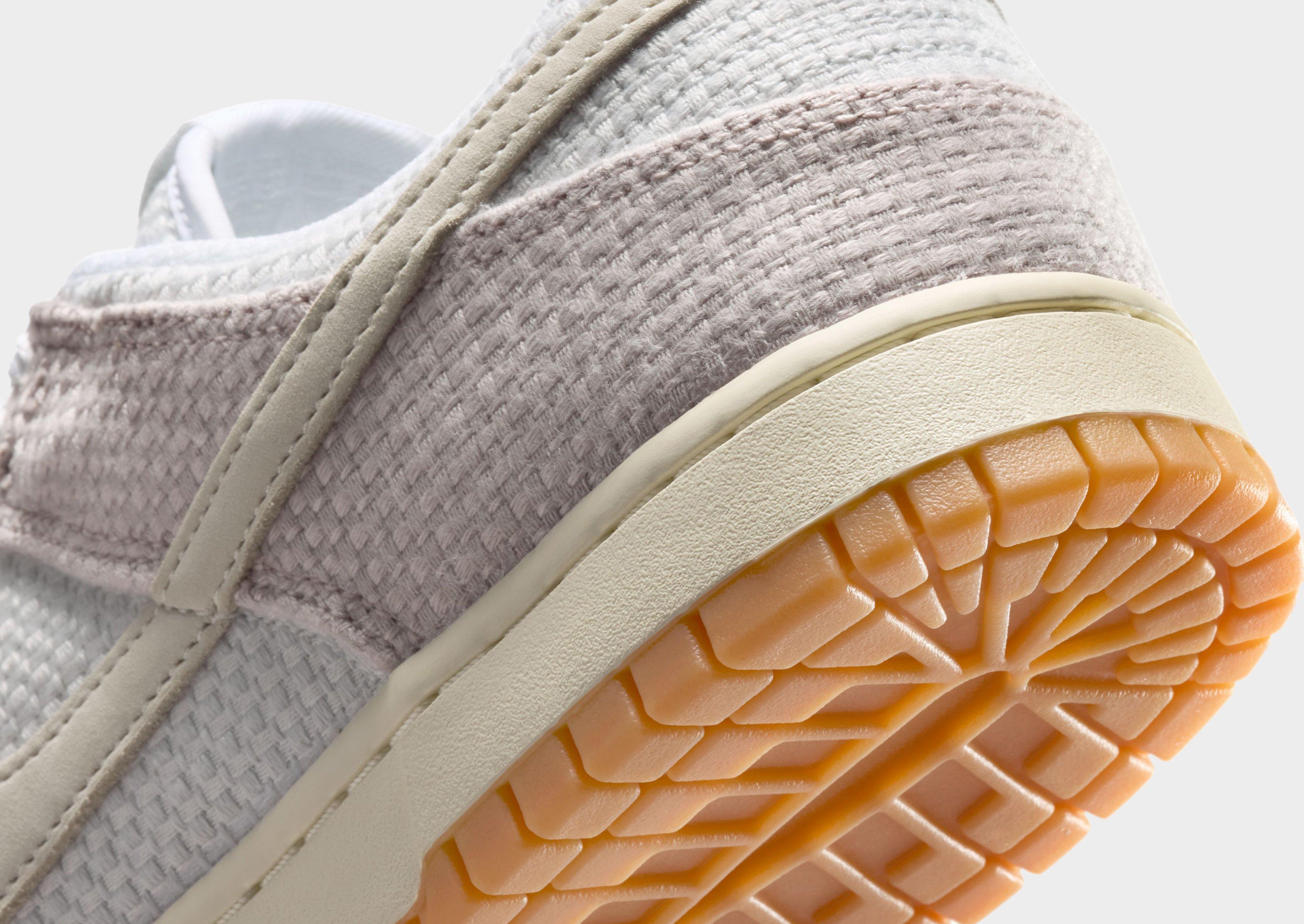 Nike Mens Shoes Dunk Low