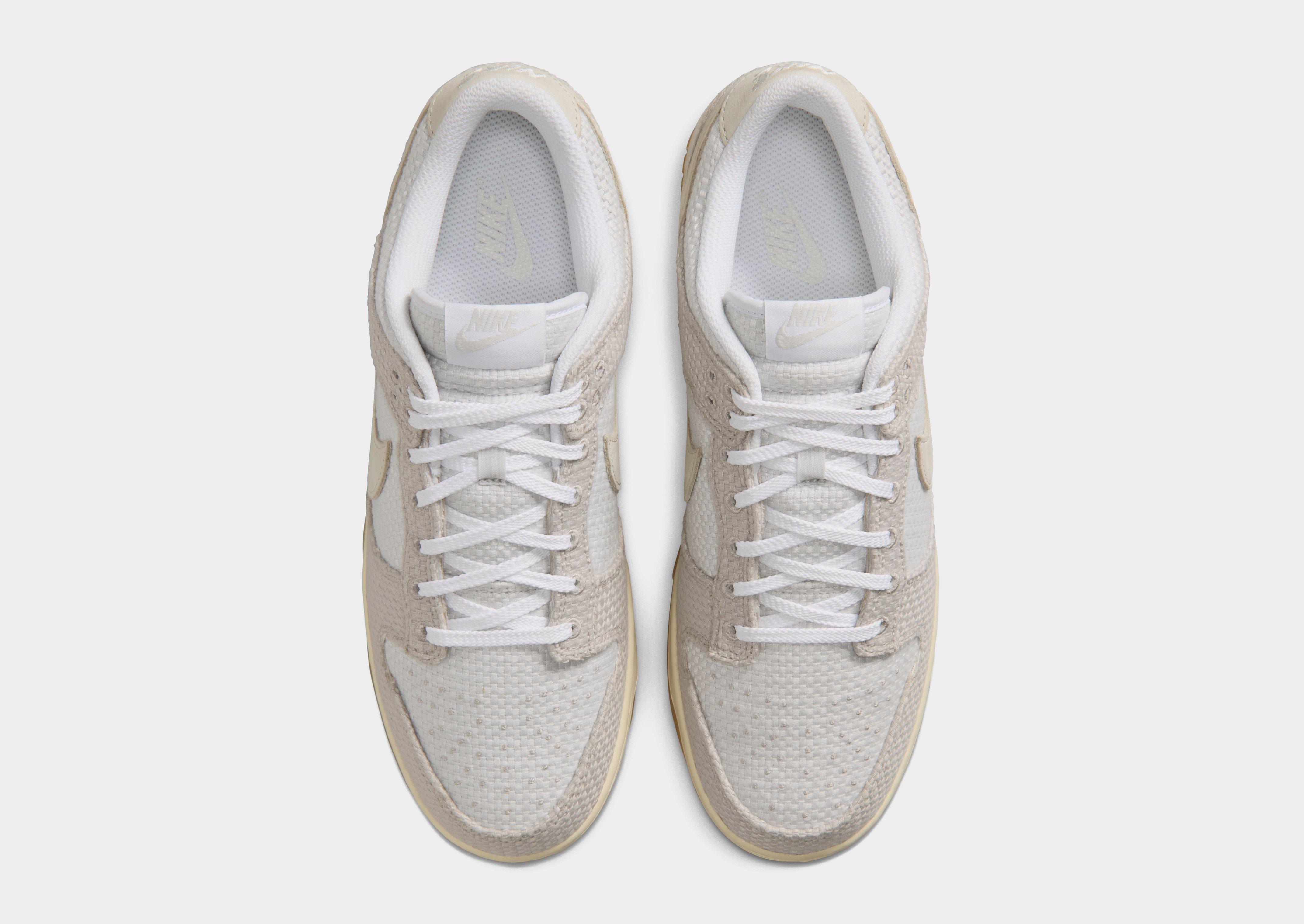 Nike Mens Shoes Dunk Low