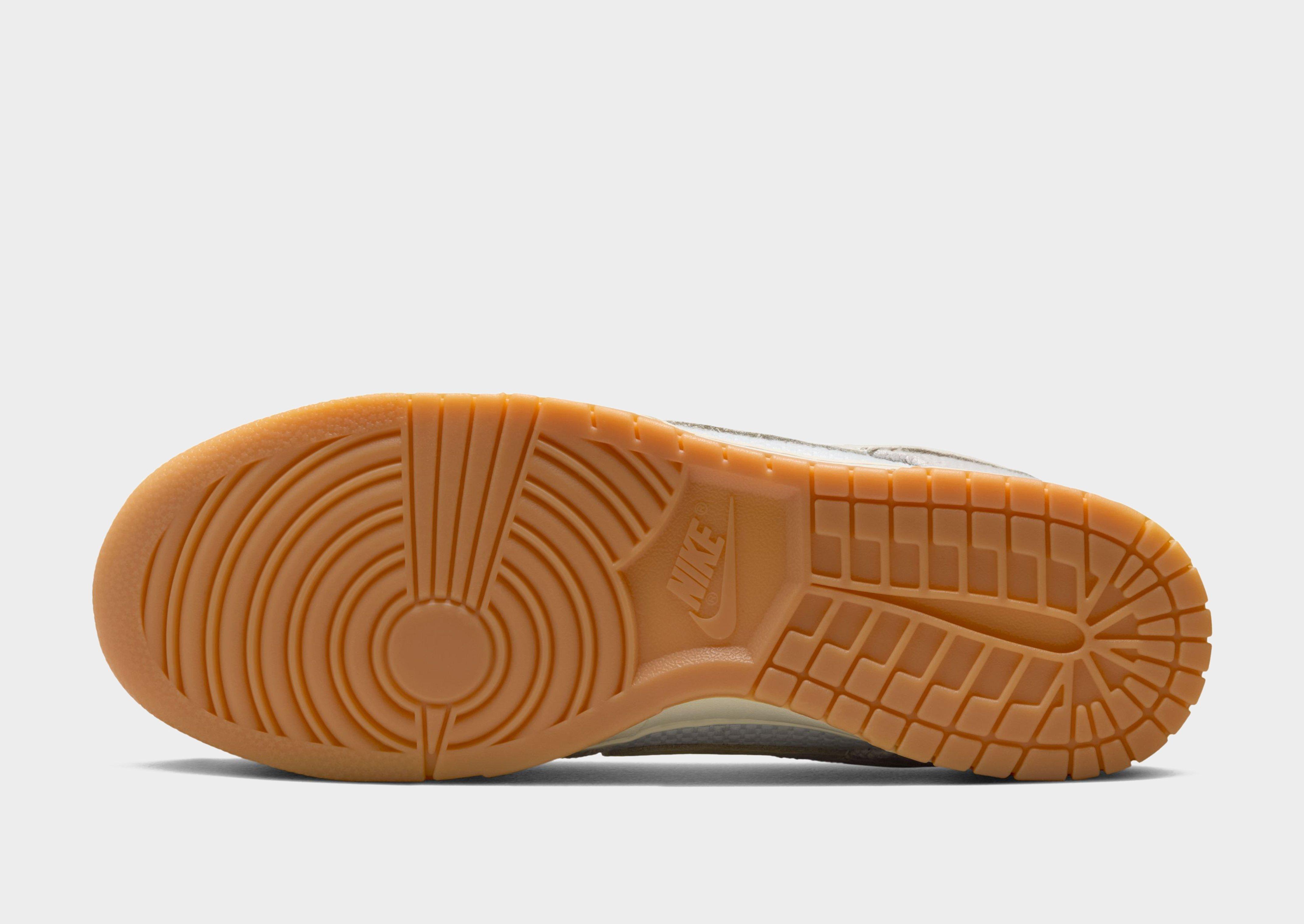 Nike Mens Shoes Dunk Low