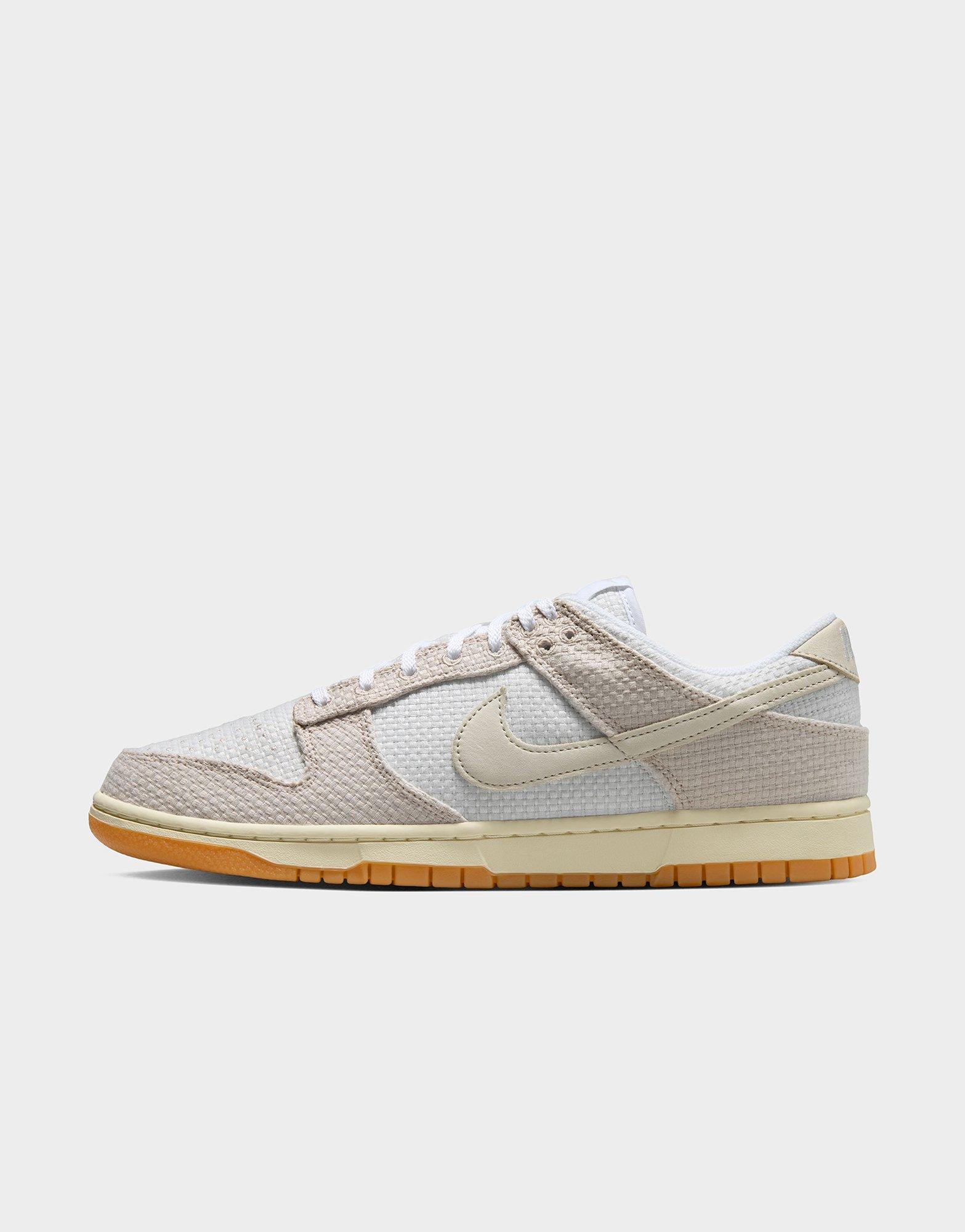 Nike Mens Shoes Dunk Low