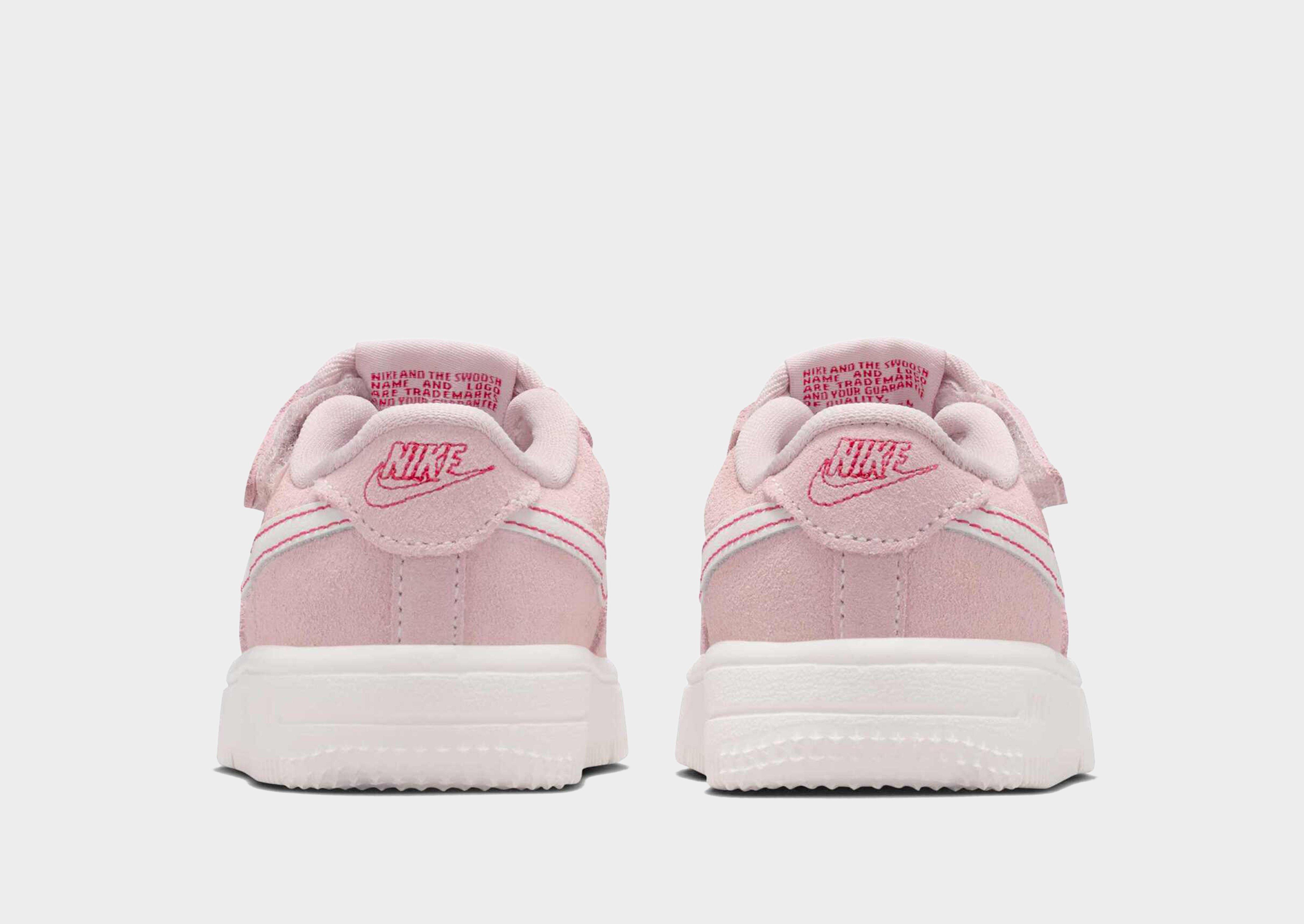 Nike BABY& TODDLER SHOES