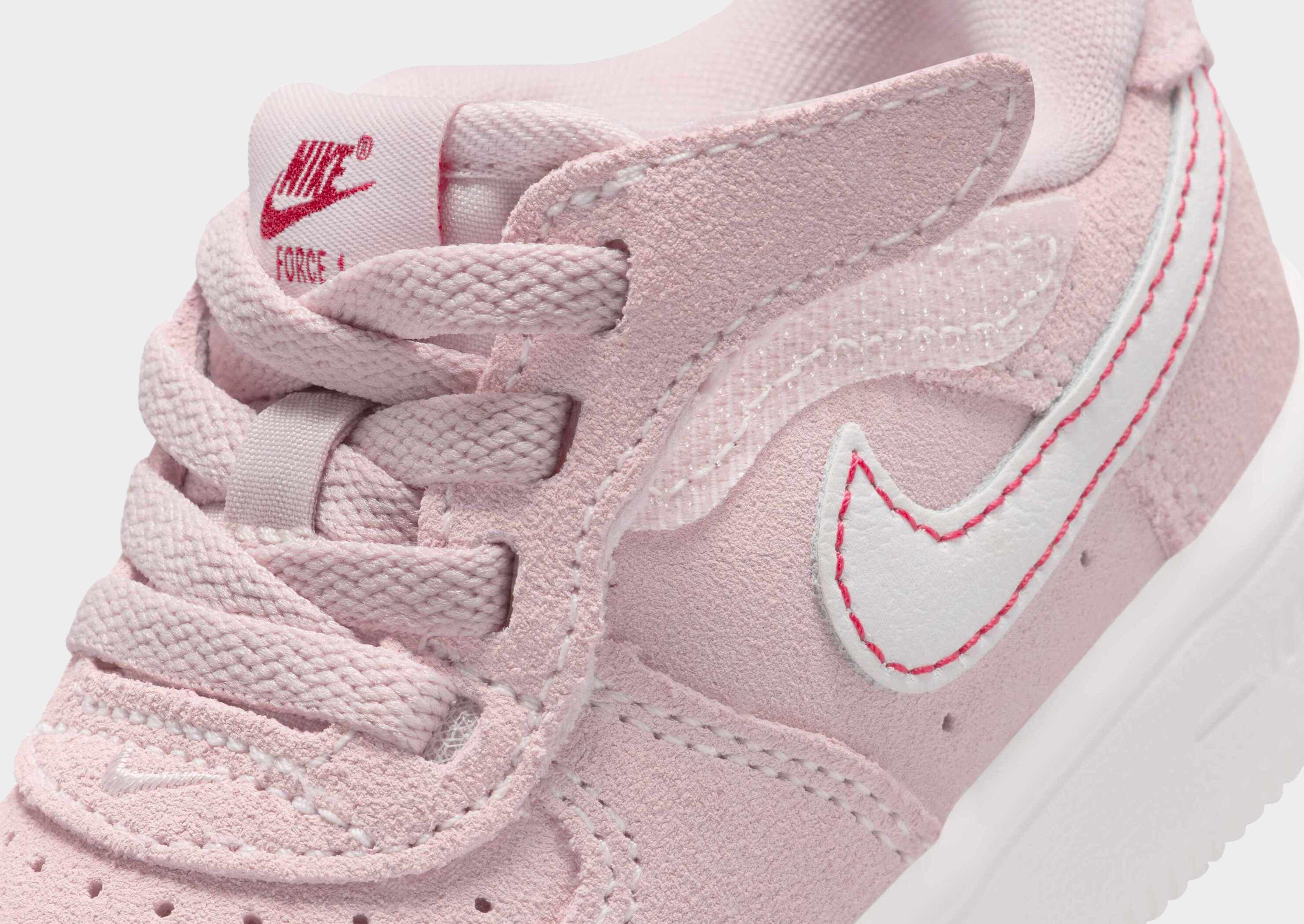 Nike BABY& TODDLER SHOES
