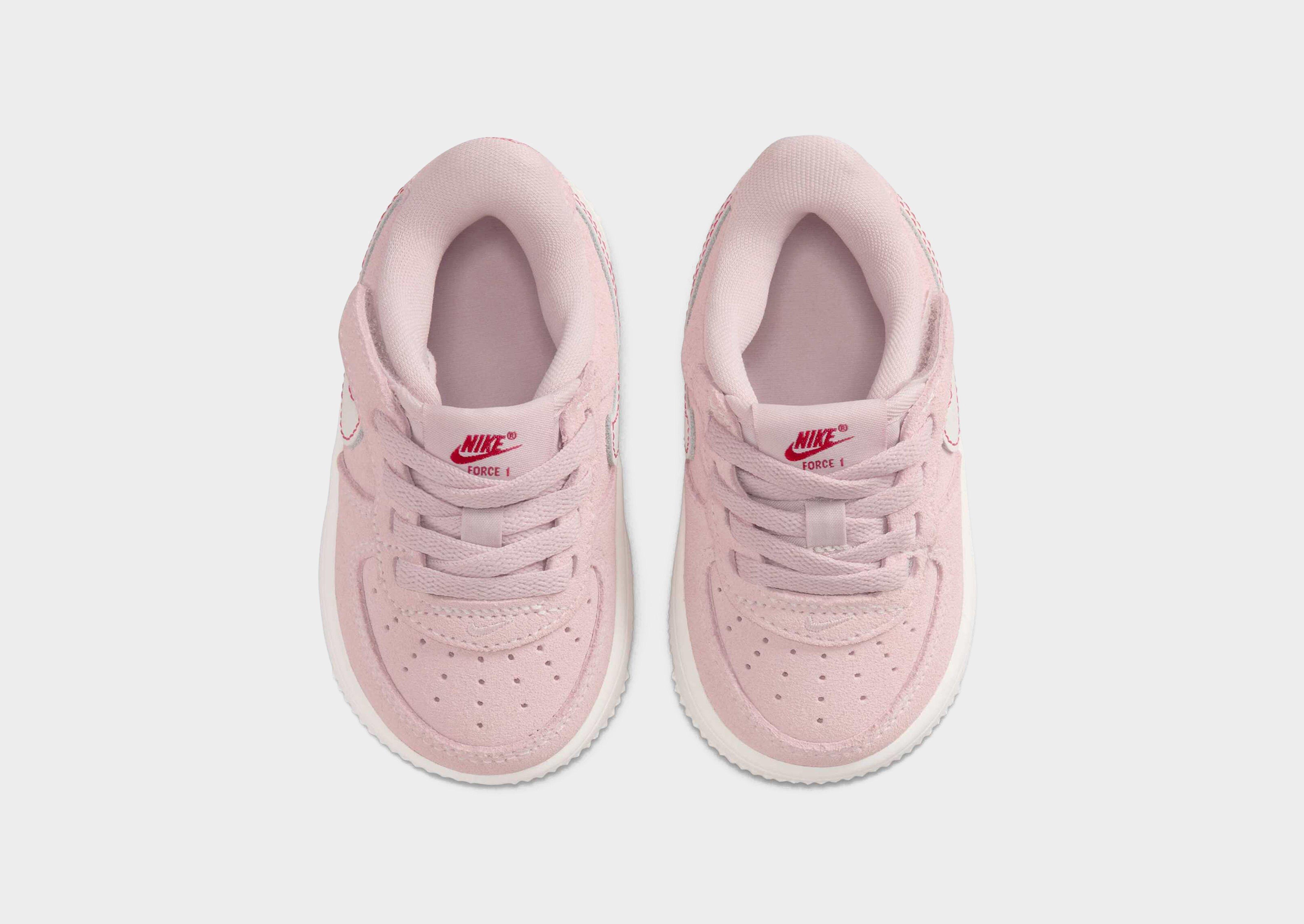 Nike BABY& TODDLER SHOES
