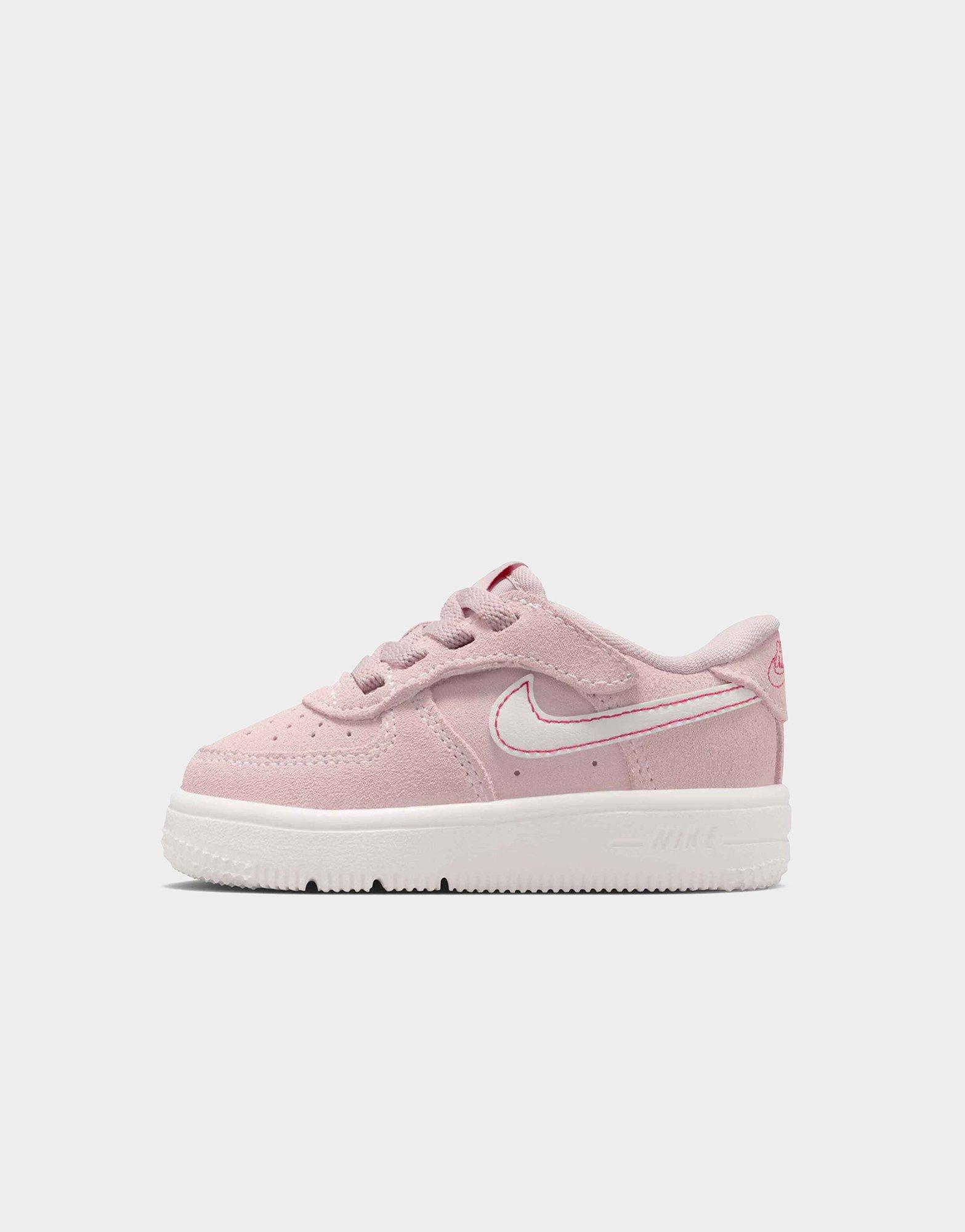 Nike BABY& TODDLER SHOES