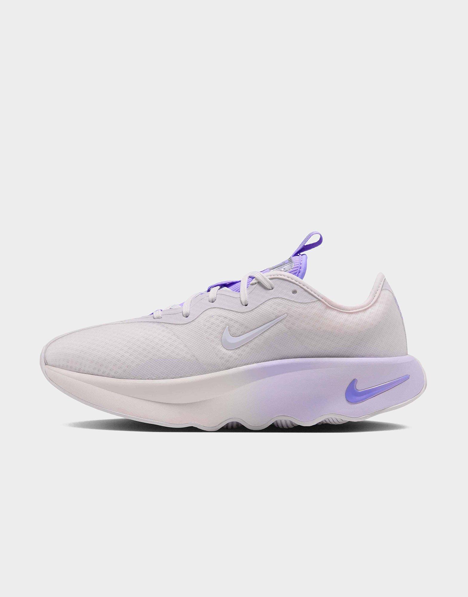 Femme - Blanc Nike Baskets - Nouveautés - JD Sports France