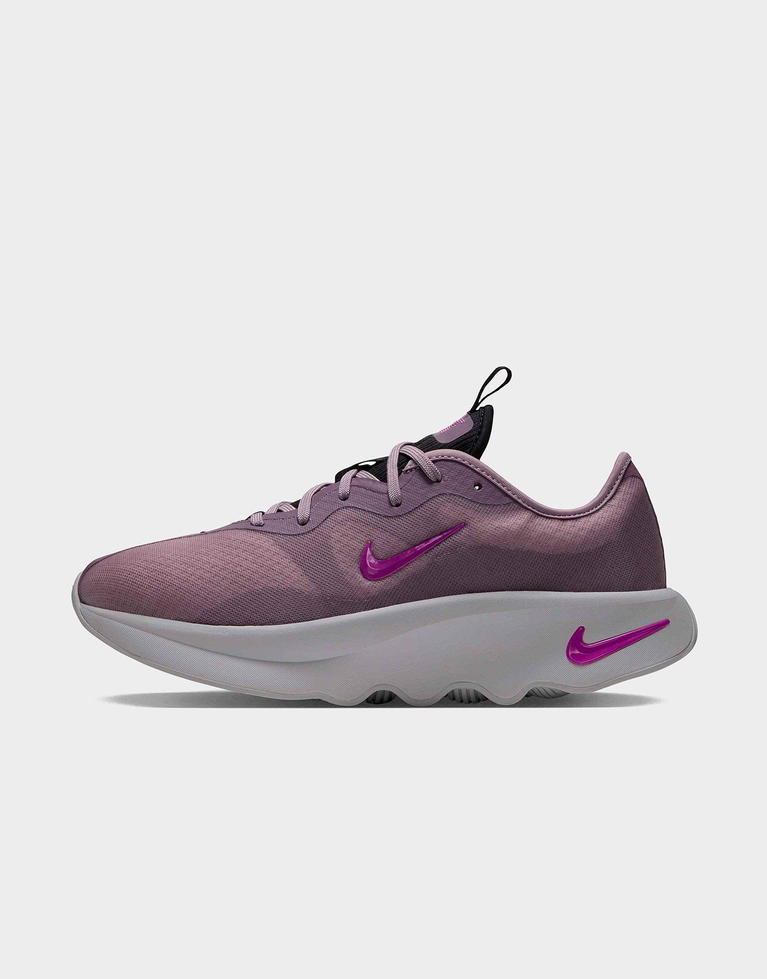 Femme - Violet Nike Baskets - Nouveautés - JD Sports France