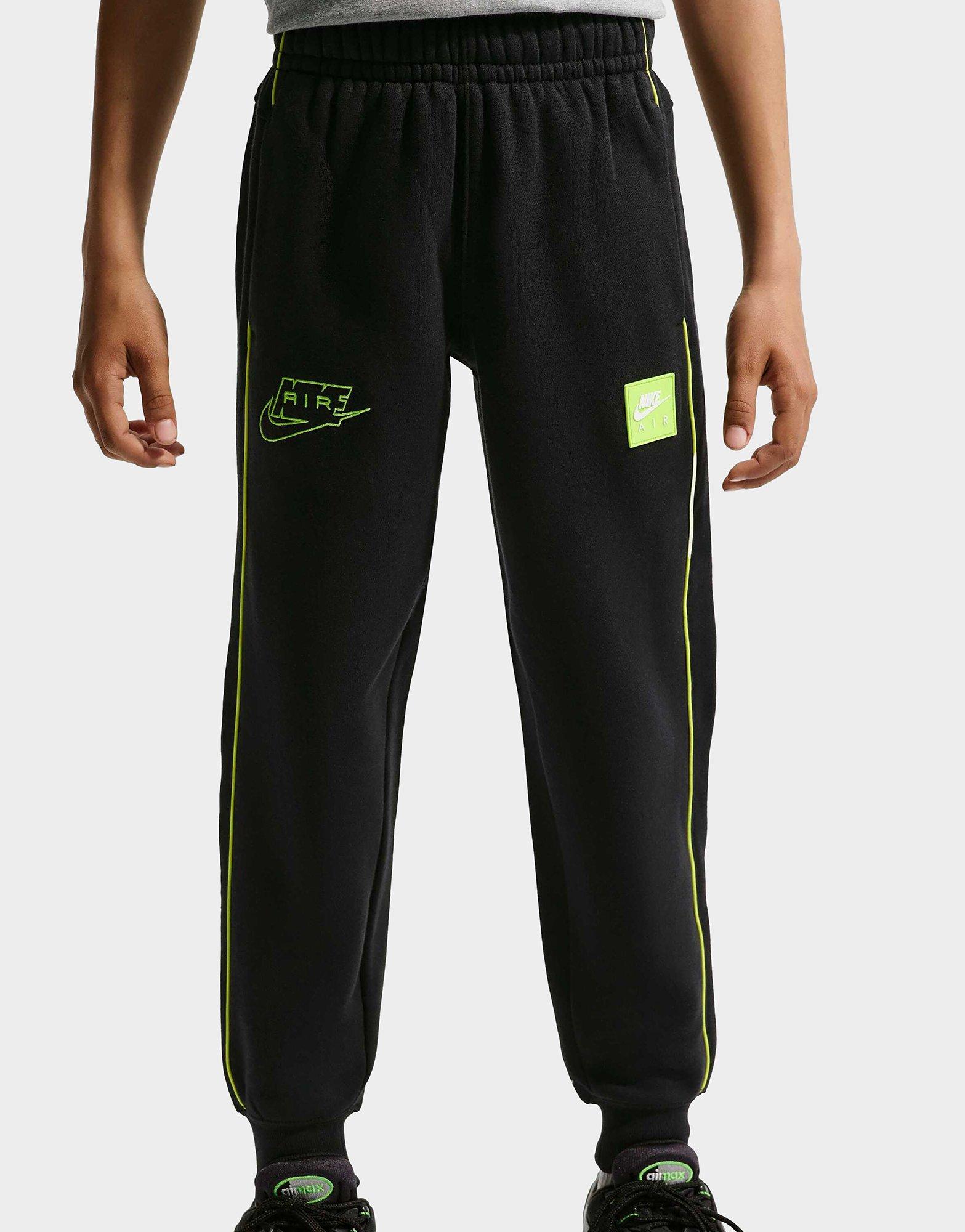Nike OLDER KIDS' FLEECE
