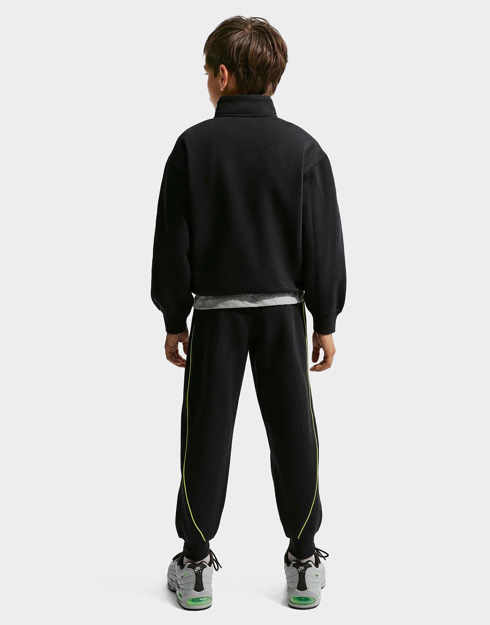 Nike OLDER KIDS' FLEECE