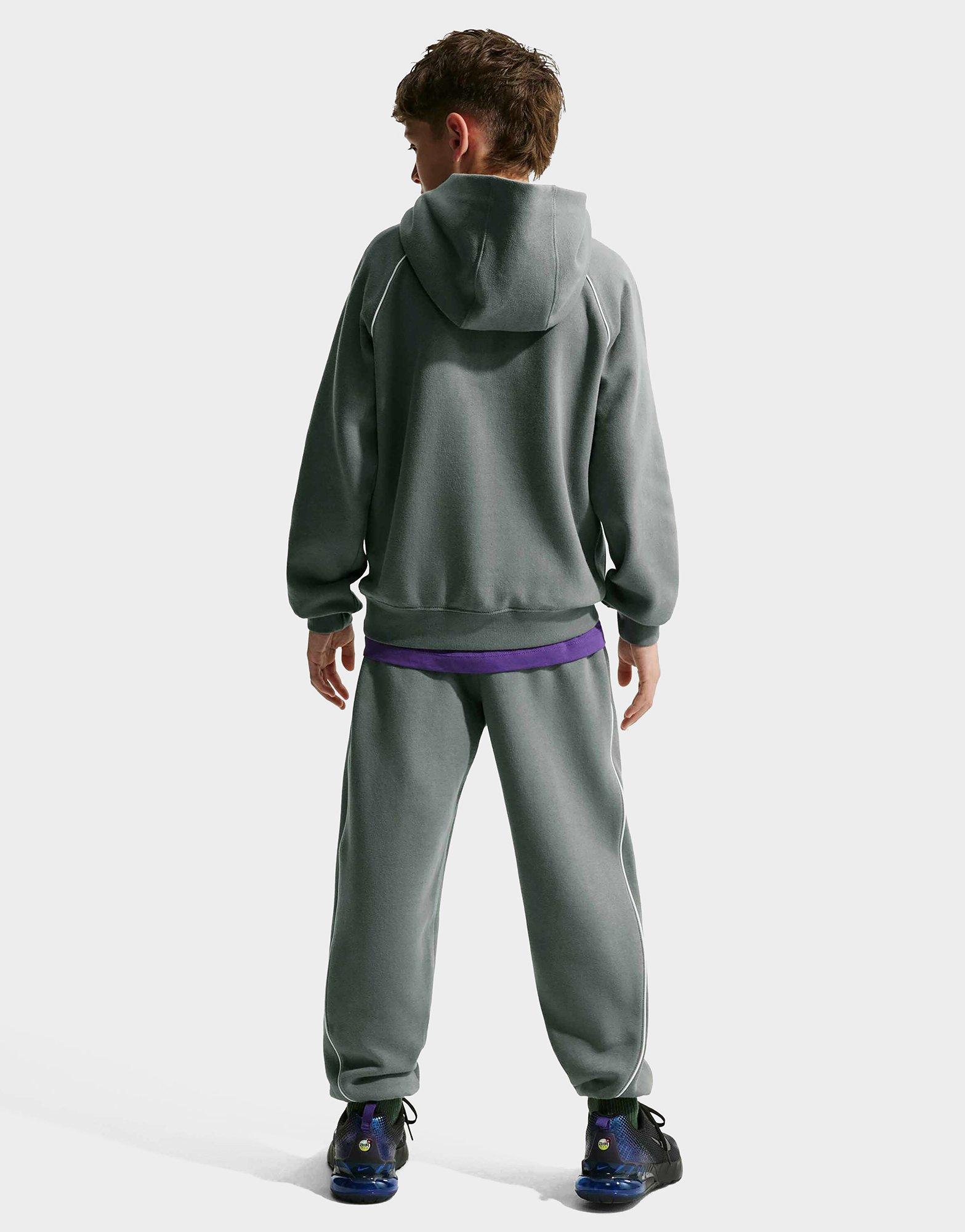 Nike OLDER KIDS' FLEECE