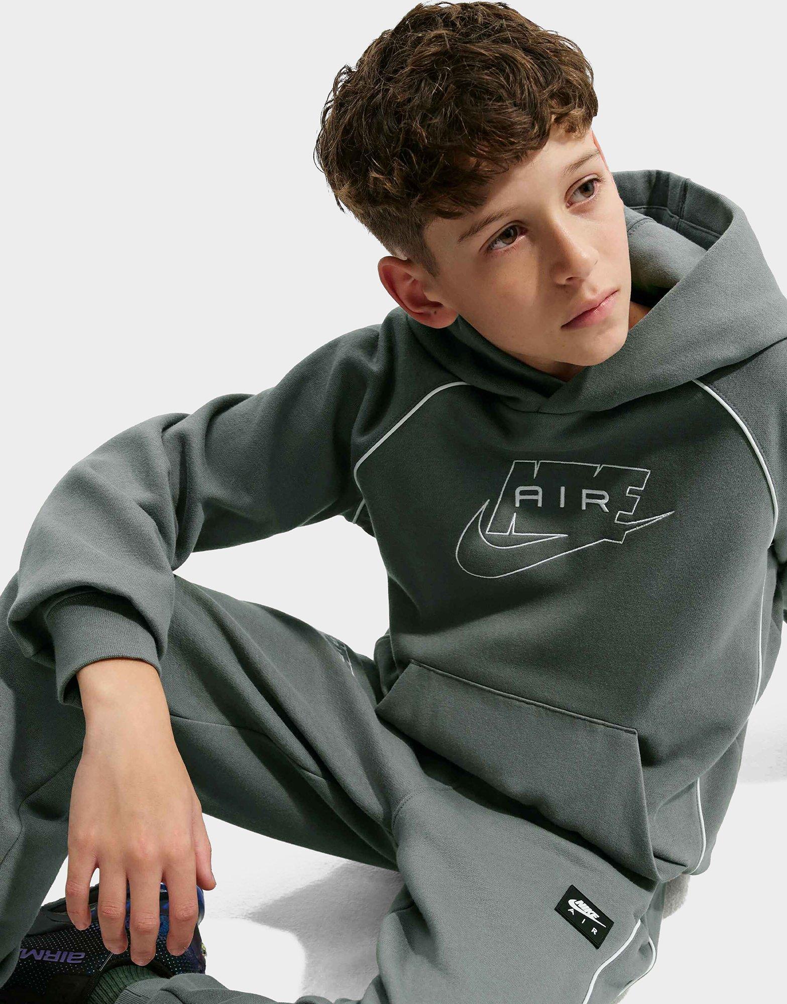 Nike OLDER KIDS' FLEECE