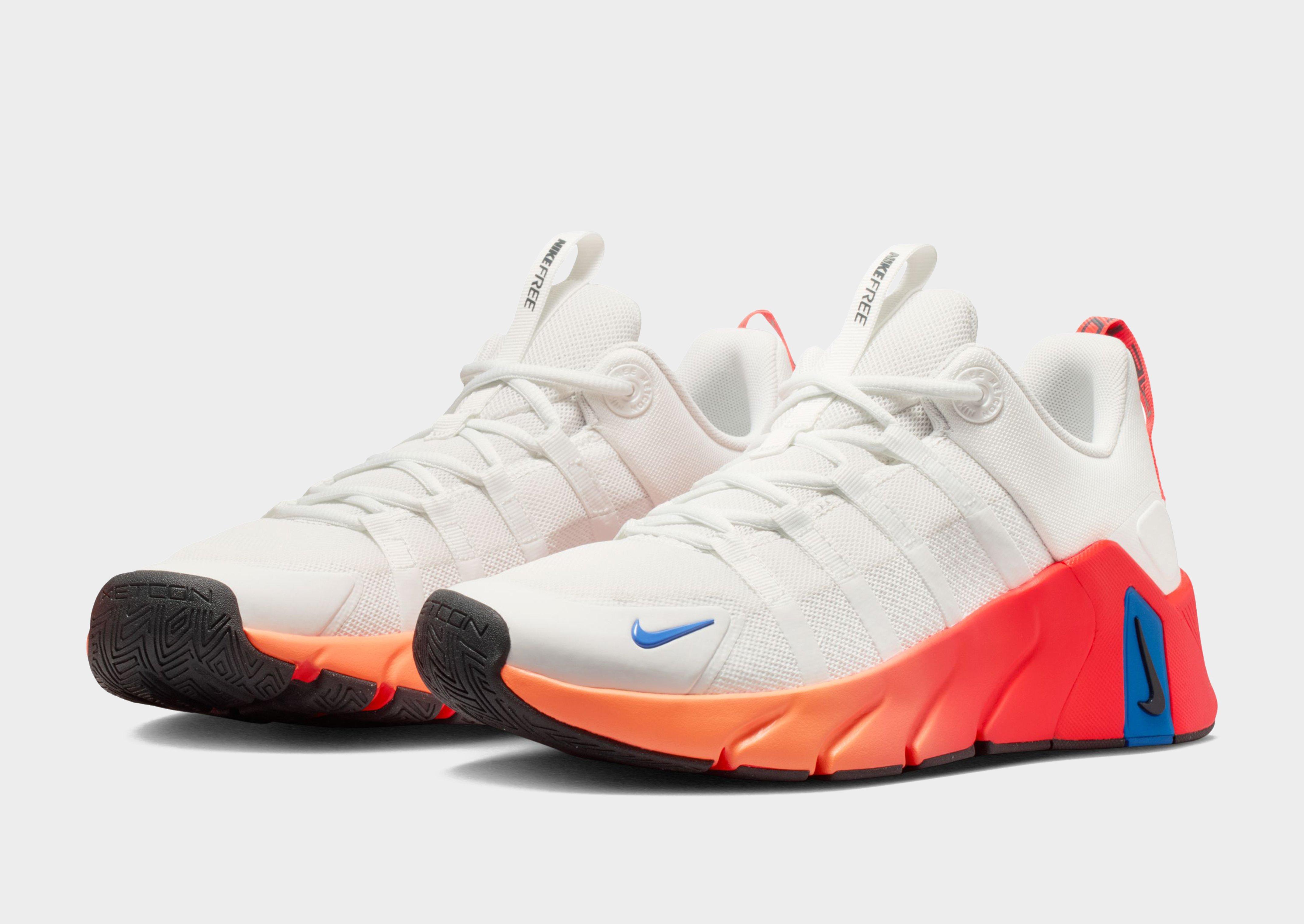 Nike MEN'S TRAINING SHOES