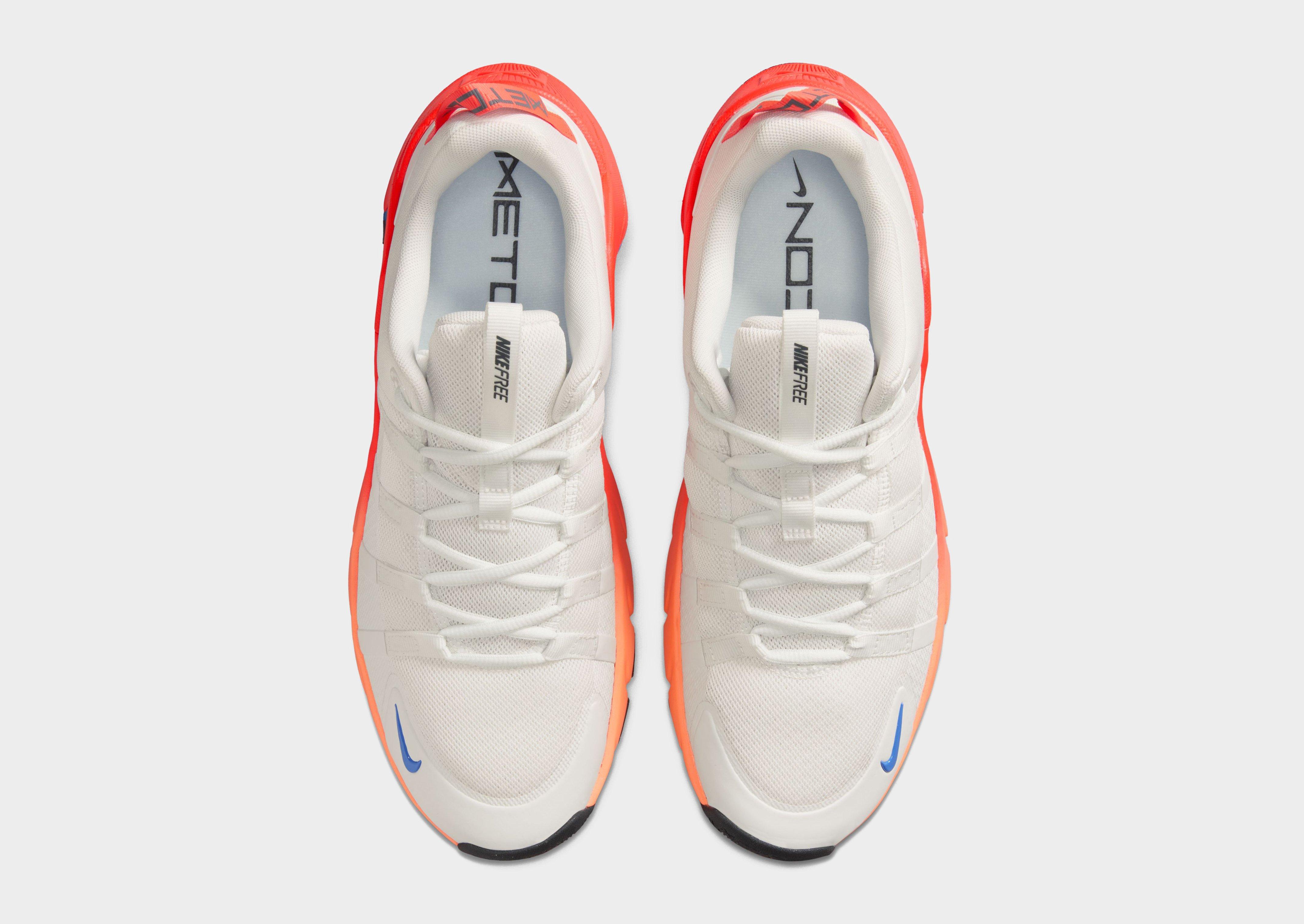 Nike MEN'S TRAINING SHOES