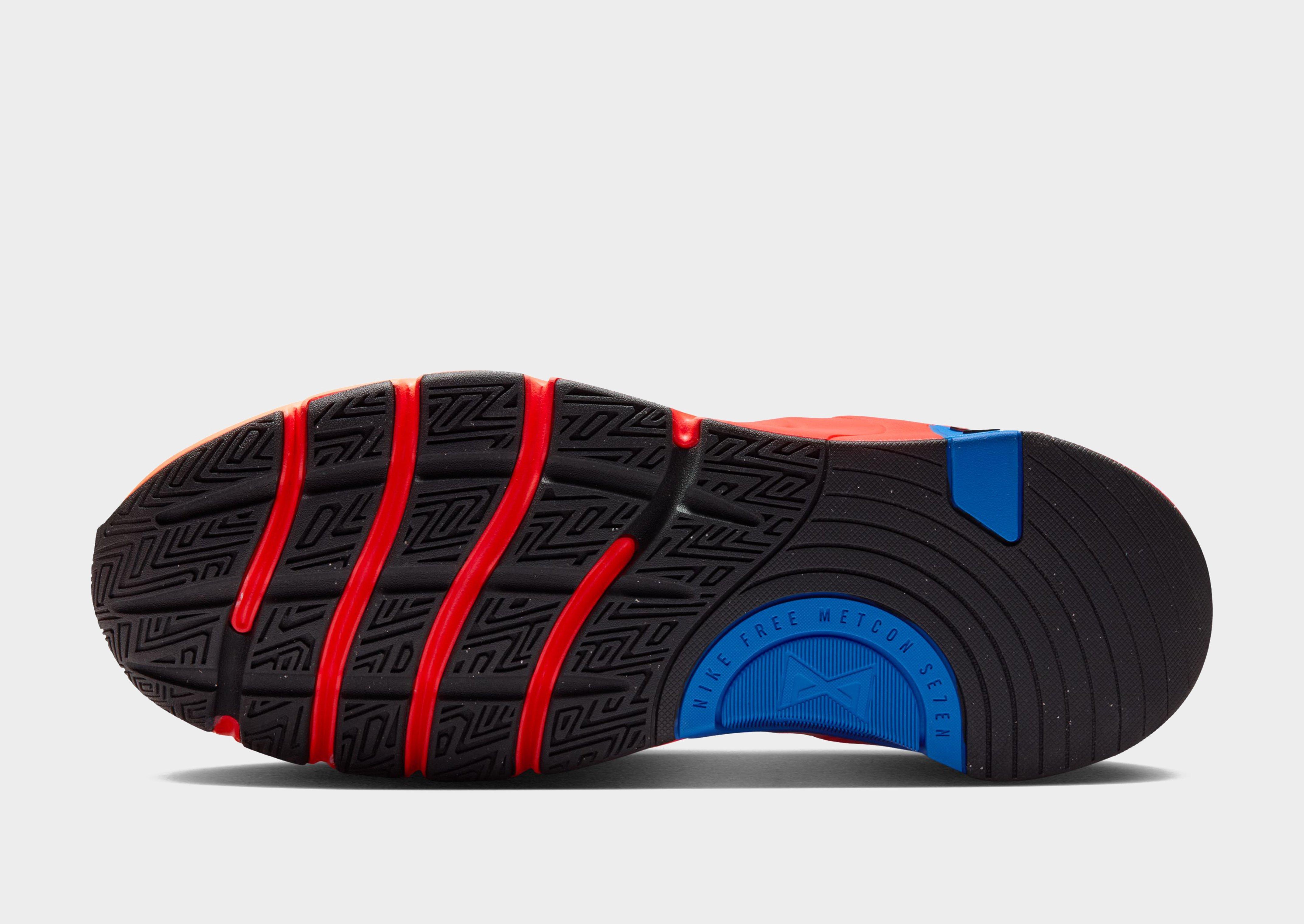 Nike MEN'S TRAINING SHOES