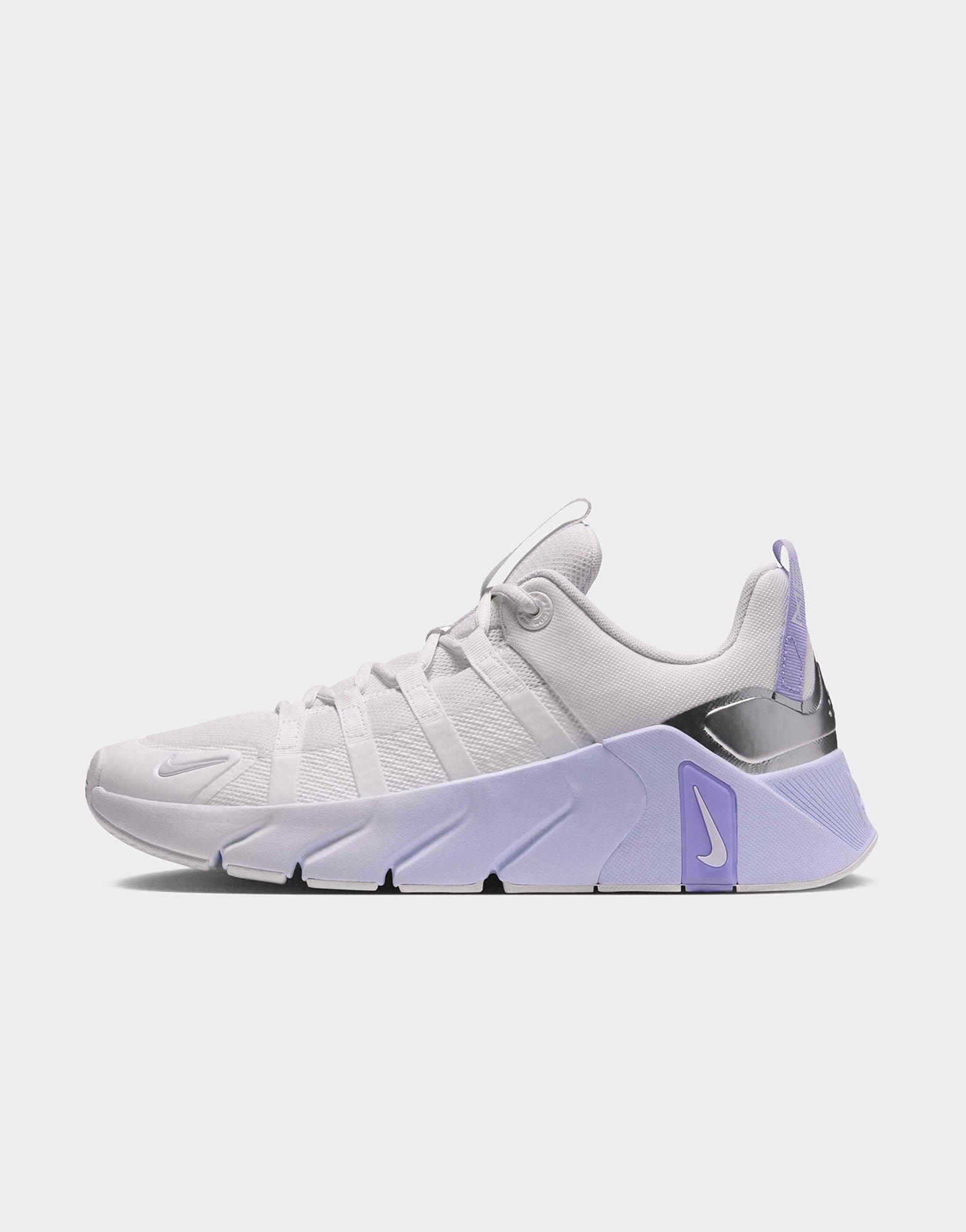 Femme - Nike Baskets Classiques - Nike Free Metcon - Nouveautés - JD ...