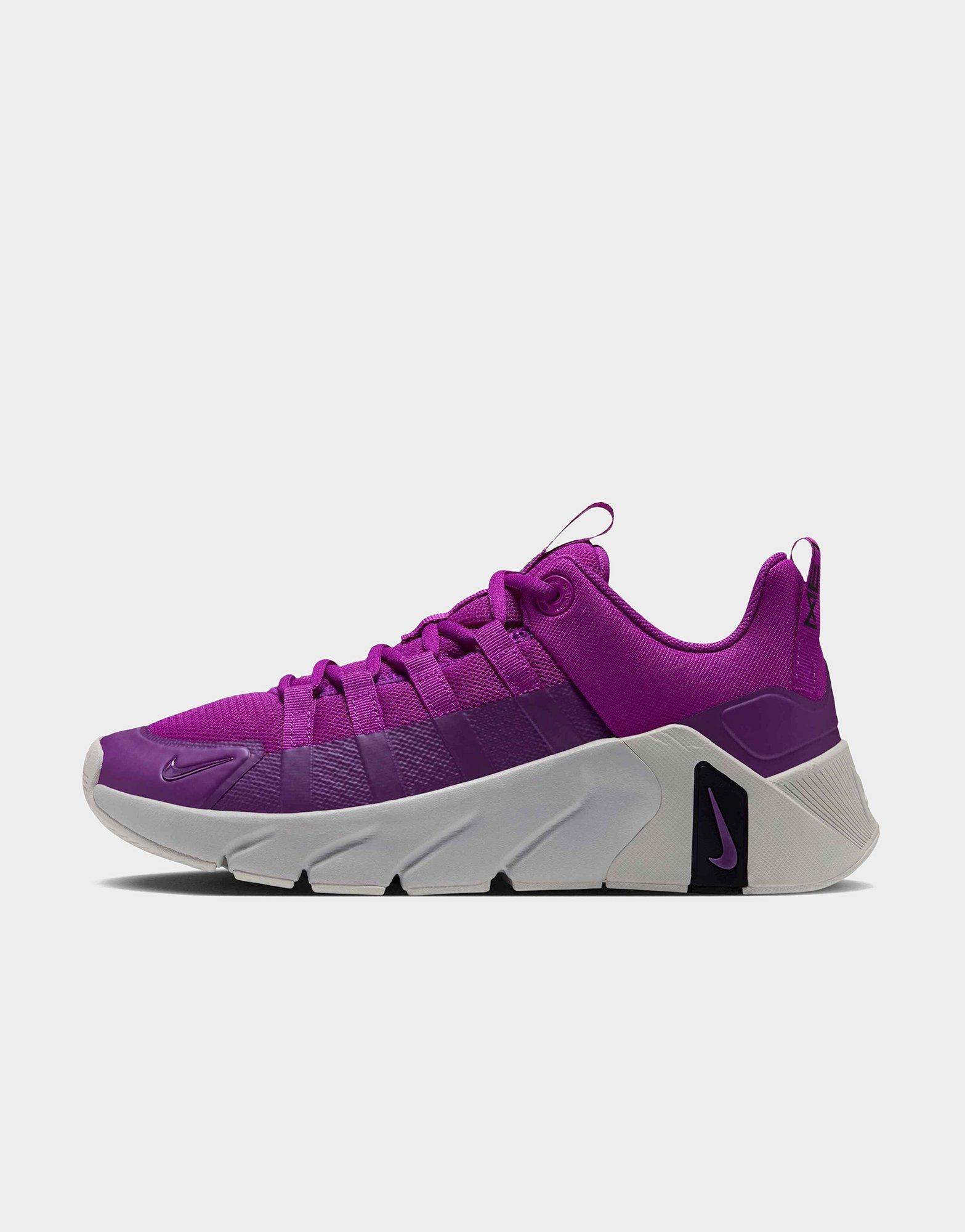 Femme - Violet Nike Baskets - Nouveautés - JD Sports France