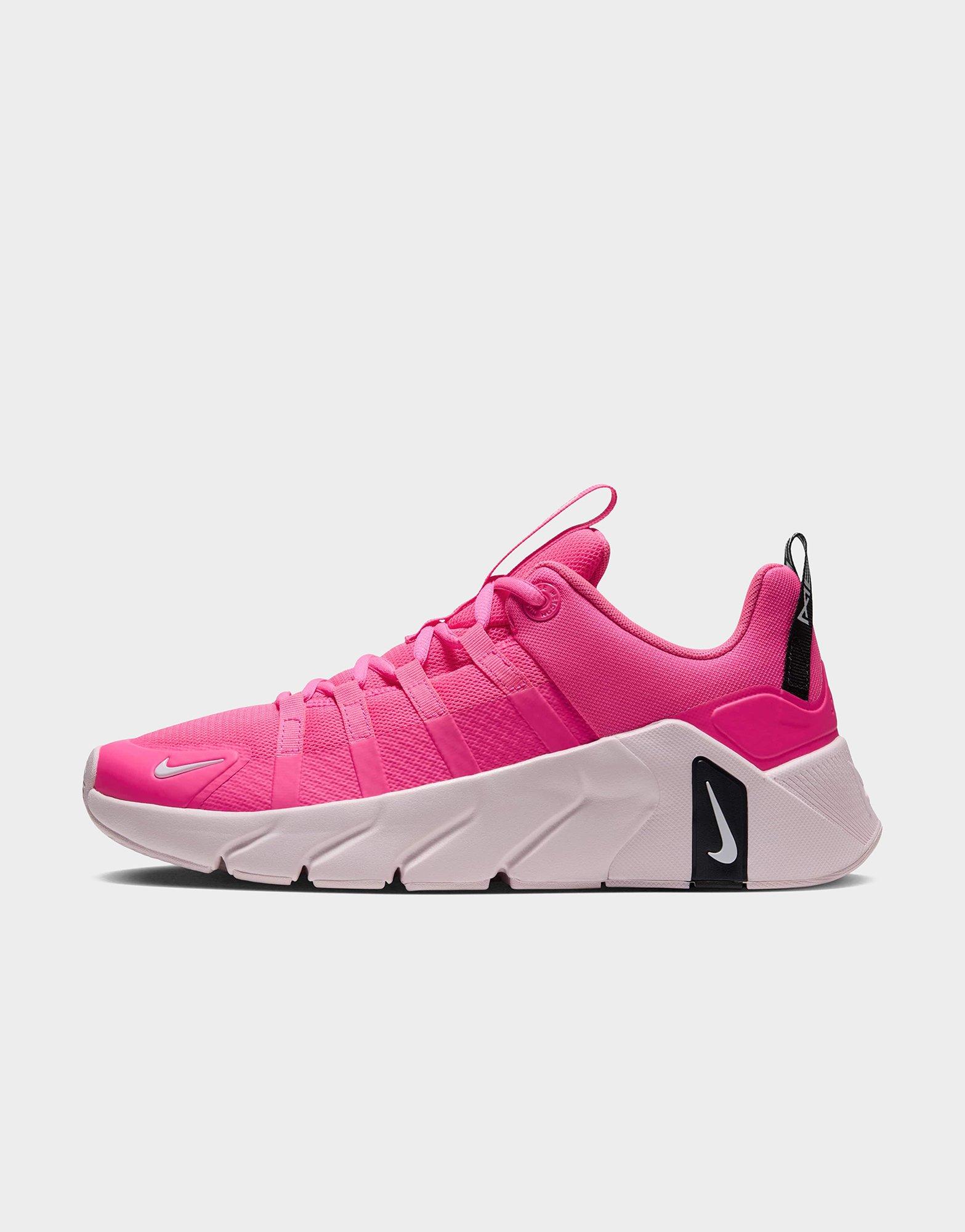 Femme - Nike Baskets Classiques - Nike Free Metcon - Nouveautés - JD ...