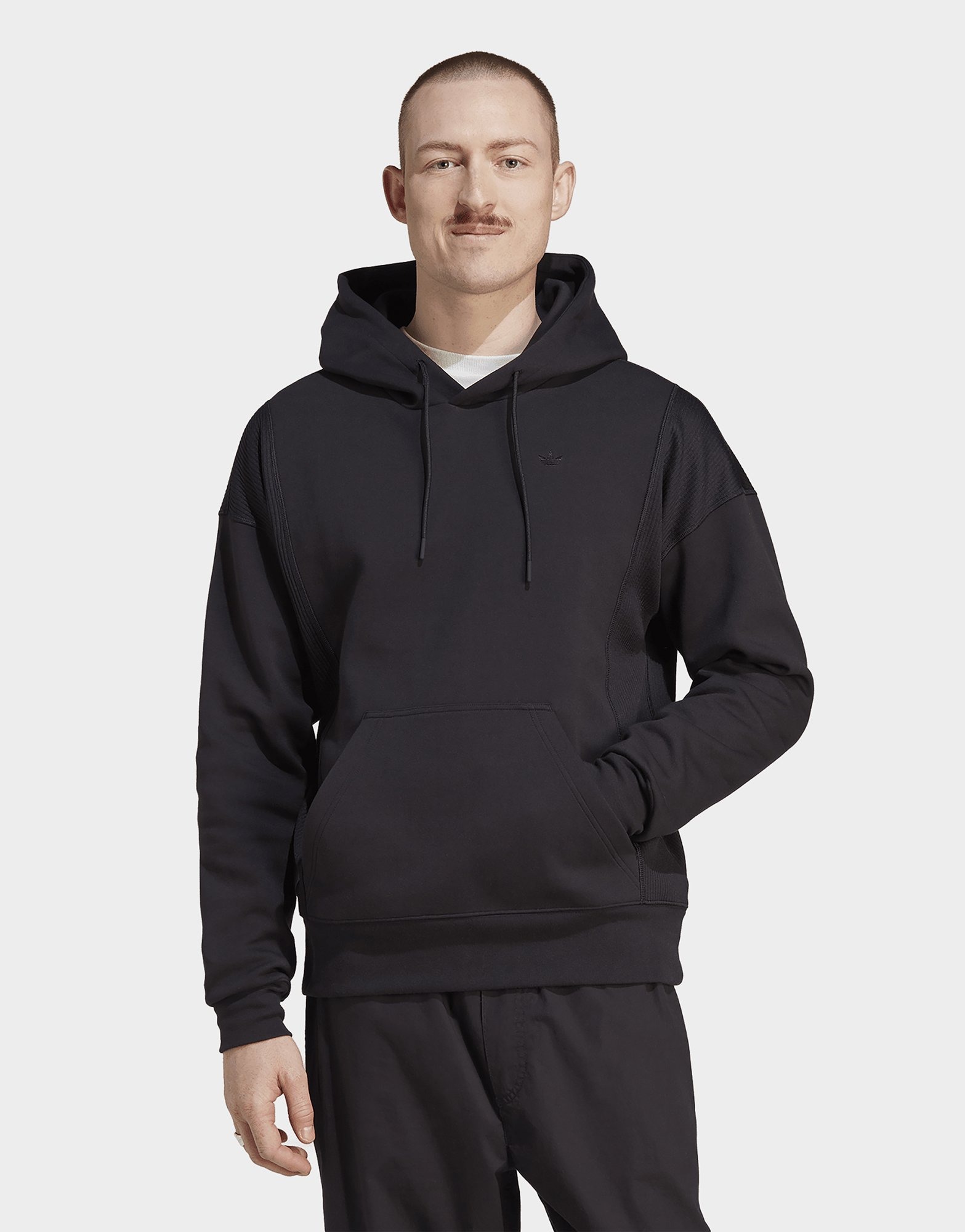 adidas original sweat capuche