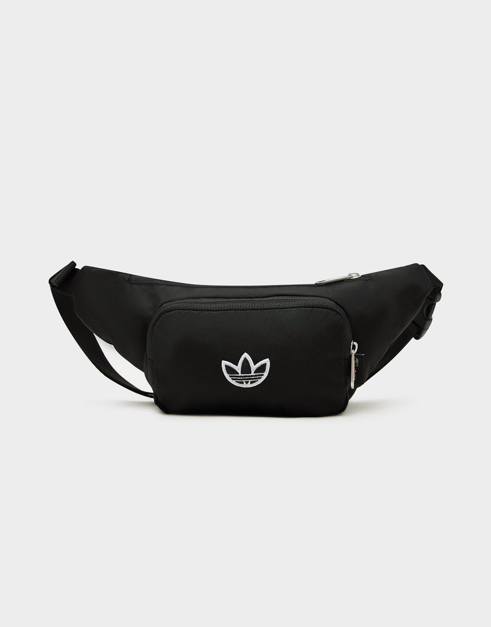 Adidas original waist discount bag