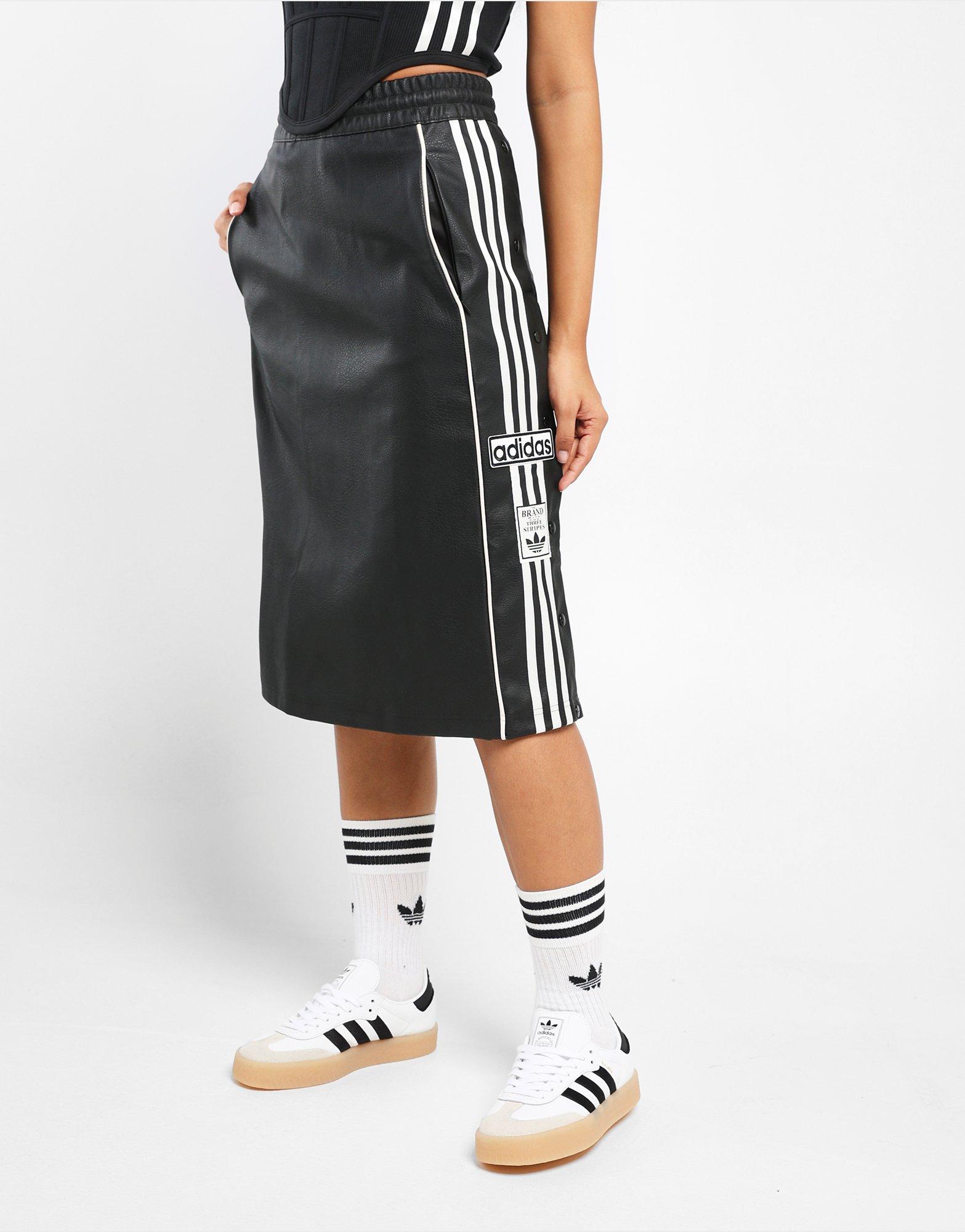 Adibreak long clearance skirt