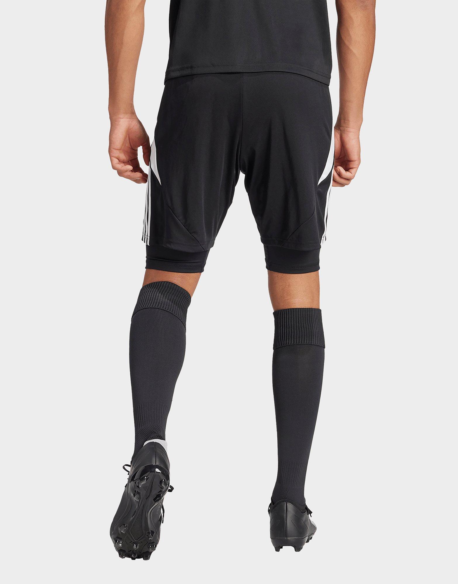 adidas Tiro 24 Training 2-in-1 Short