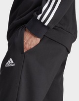 adidas Basic 3-Stripes Fleece Trainingspak