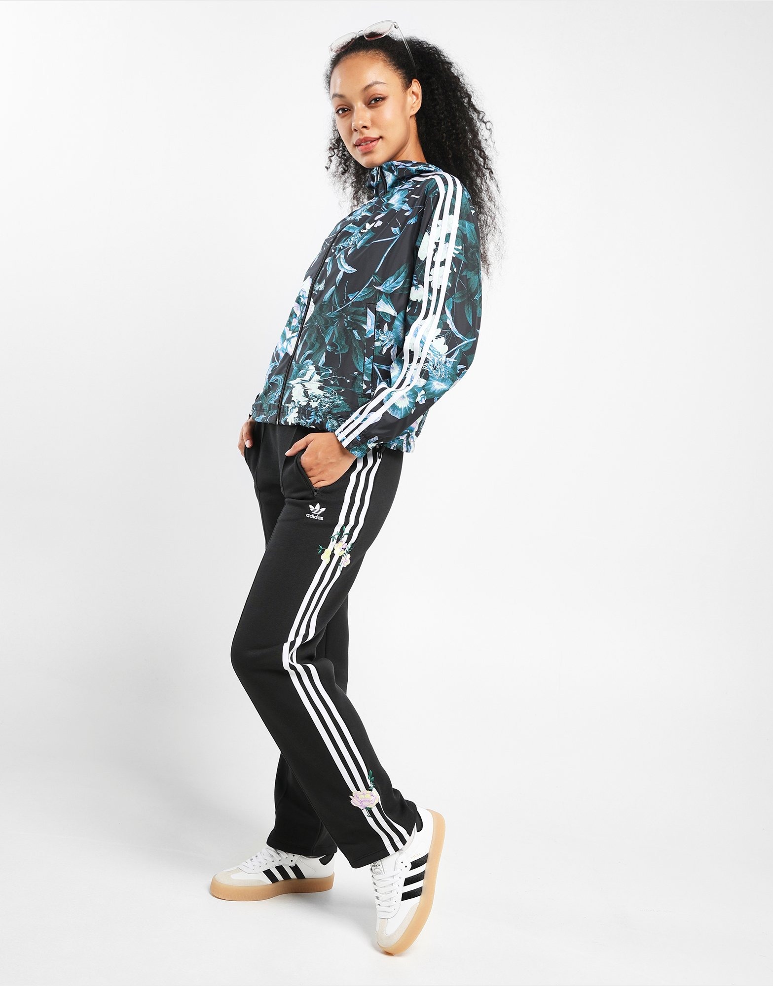 Adidas on sale originals pants