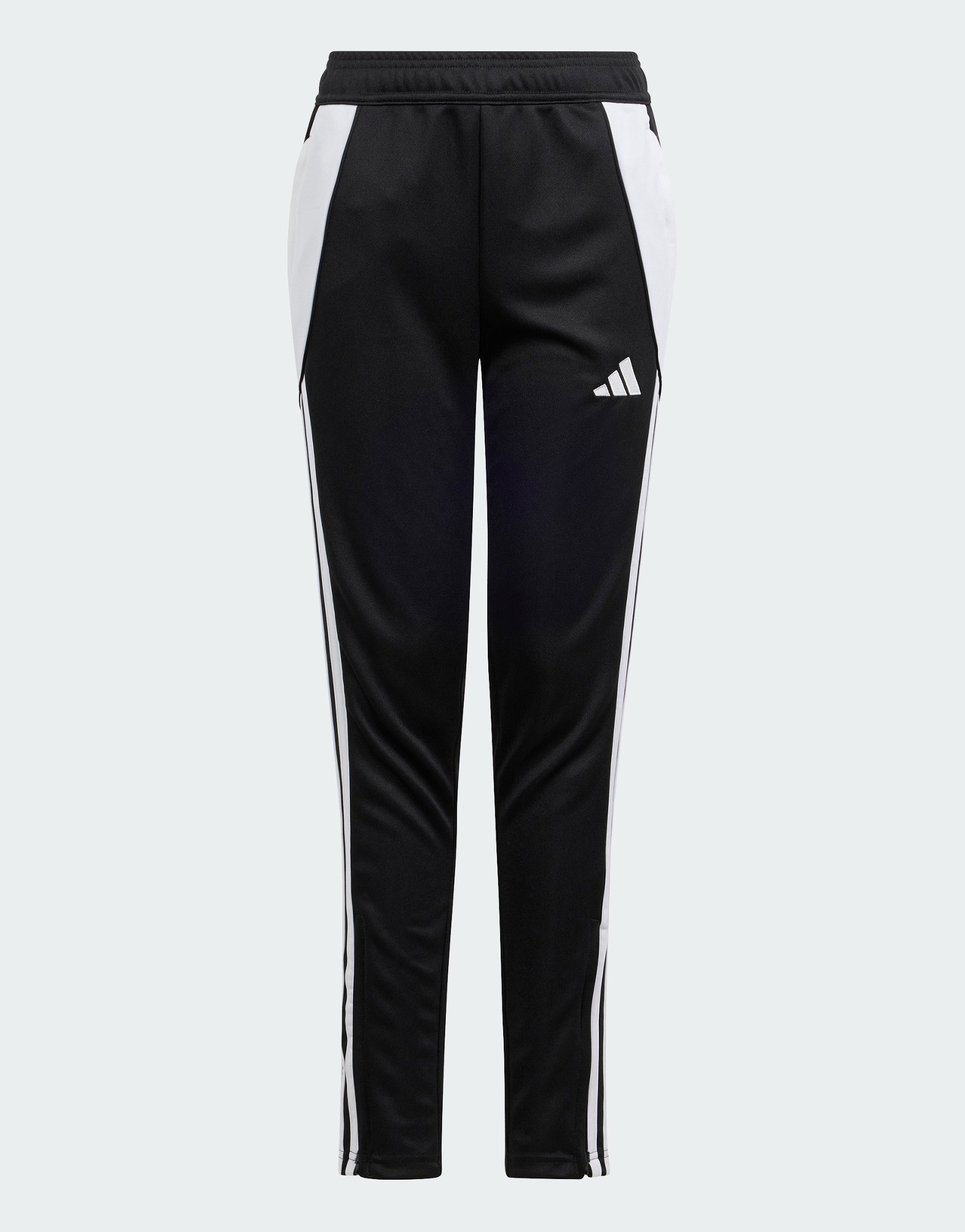 Adidas tiro 15 training pants youth medium hotsell