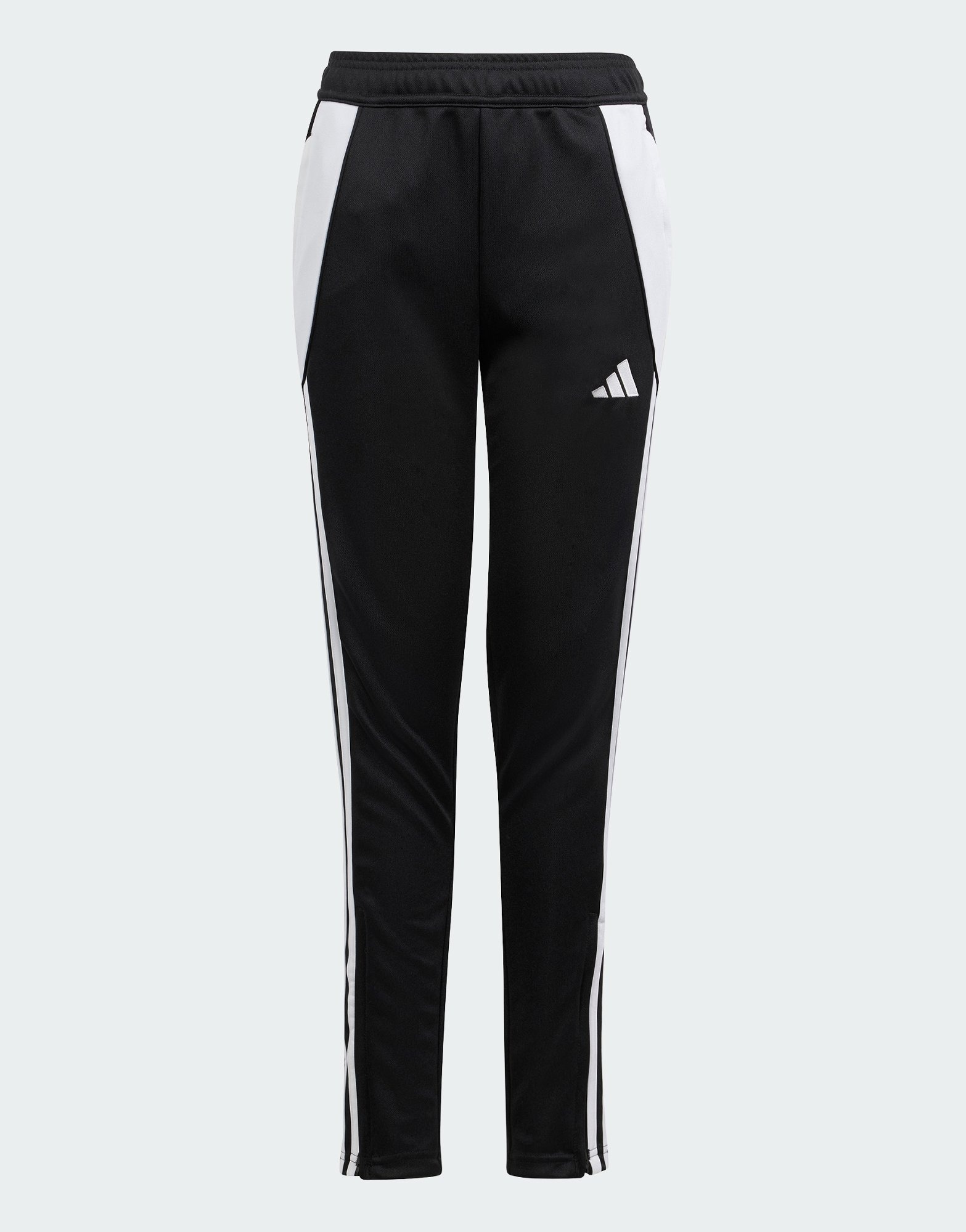 Black adidas Tiro 24 Slim Training Pants Kids | JD Sports UK