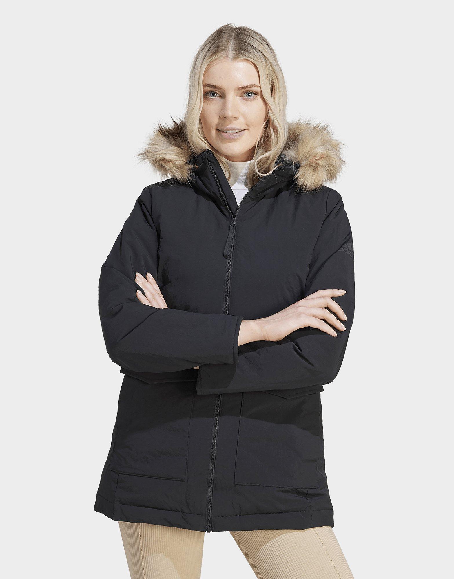 Adidas parkas ofertas hotsell