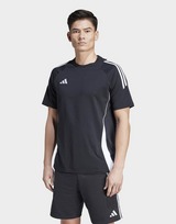 adidas T-shirt Tiro 24 Sweat