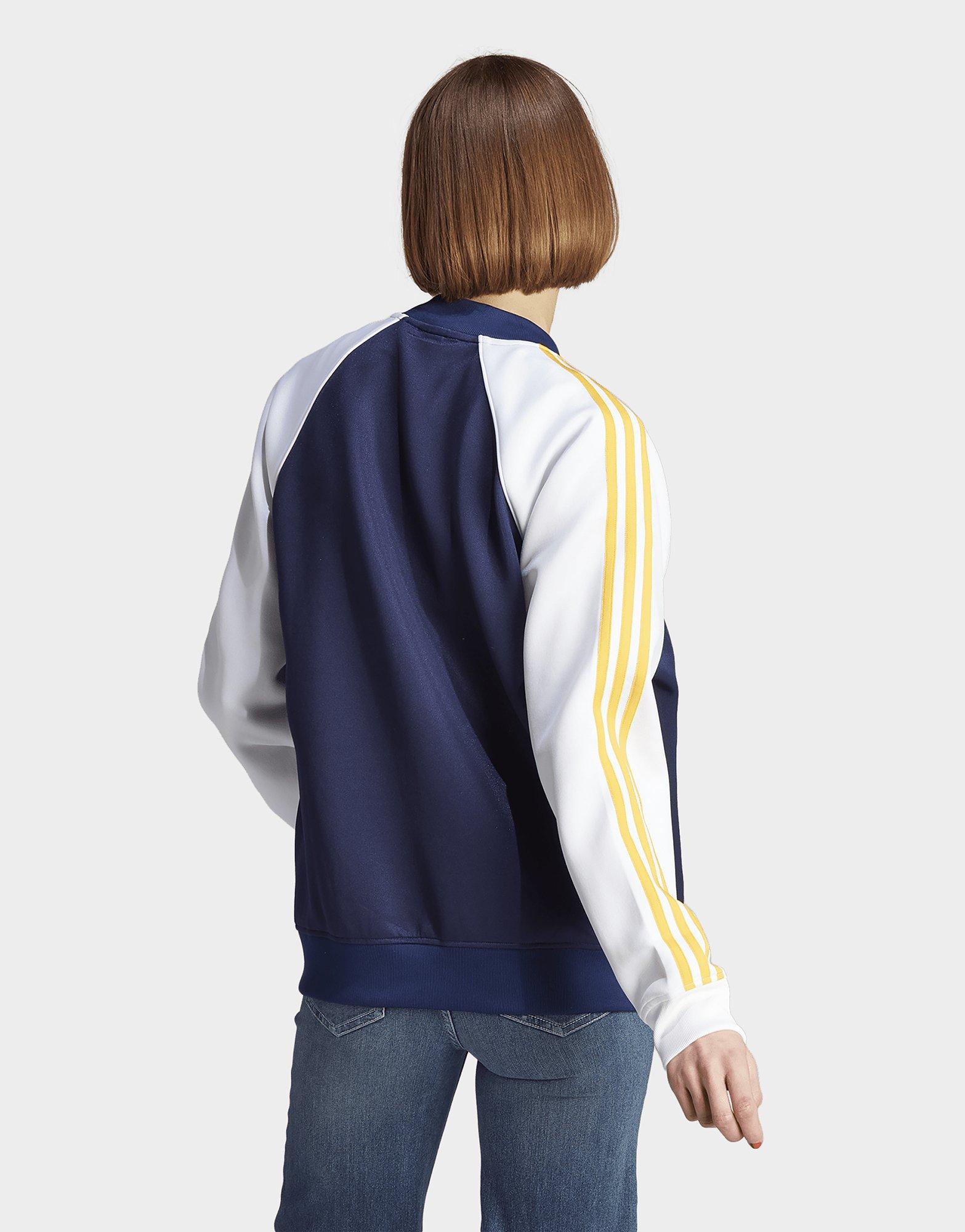 adidas Chaqueta SST Adicolor Classics Oversized