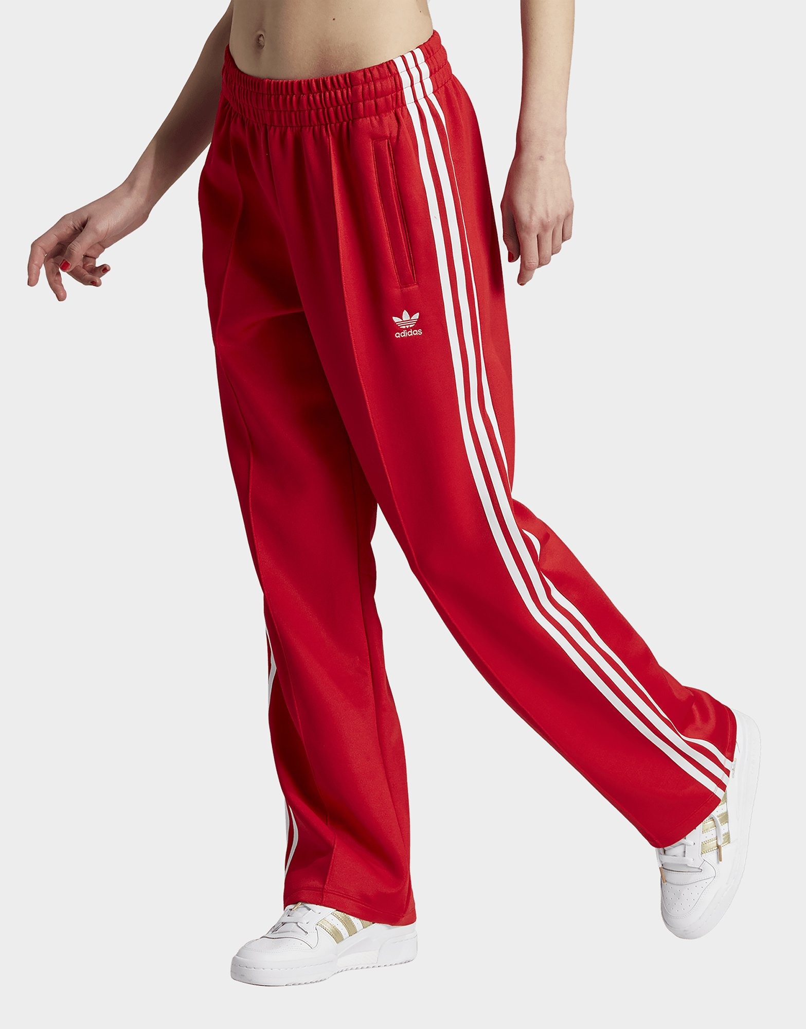 adidas Originals Pantalon de survêtement Adicolor Classics Oversized ...