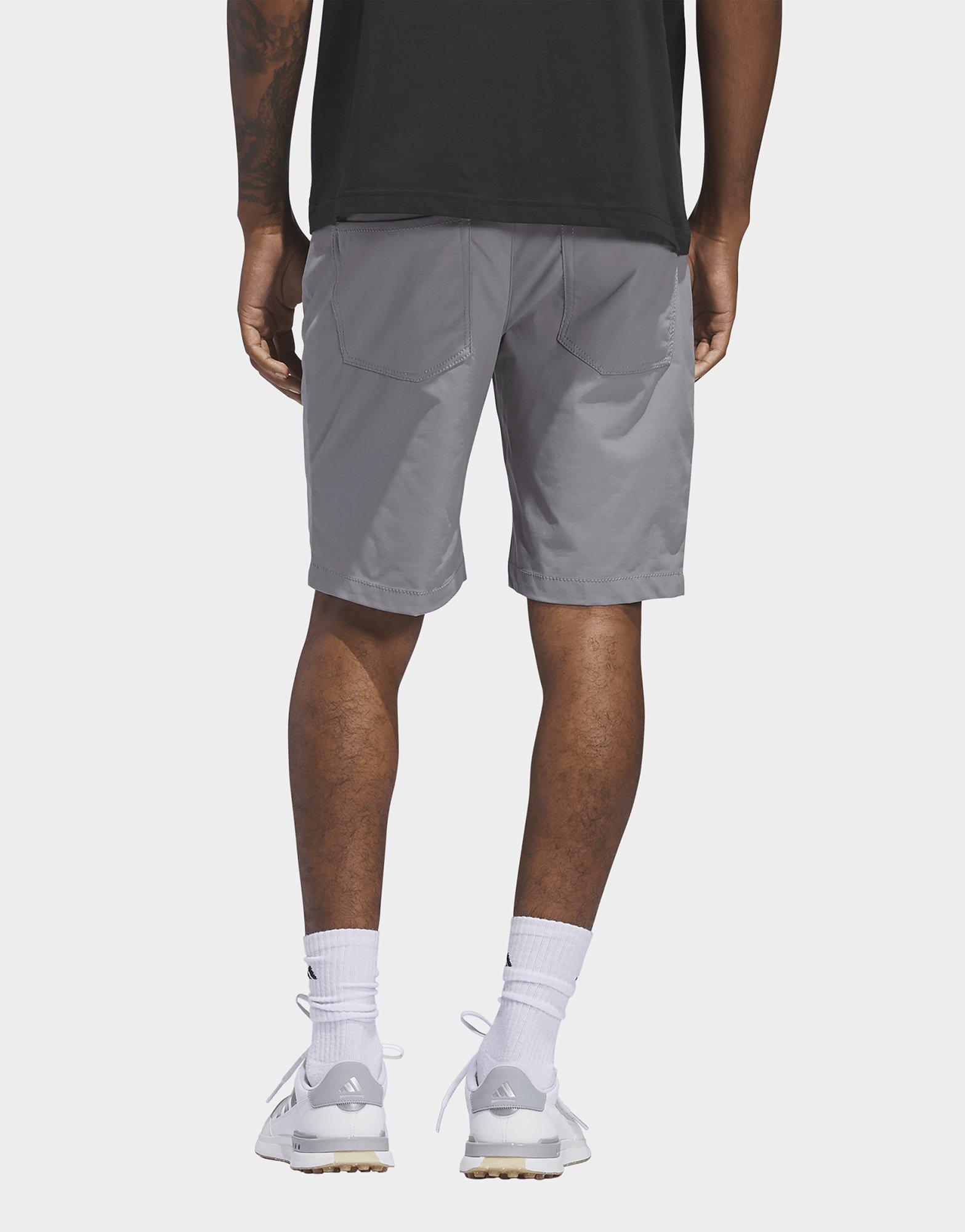 adidas Ultimate365 5-Pocket Golf Shorts