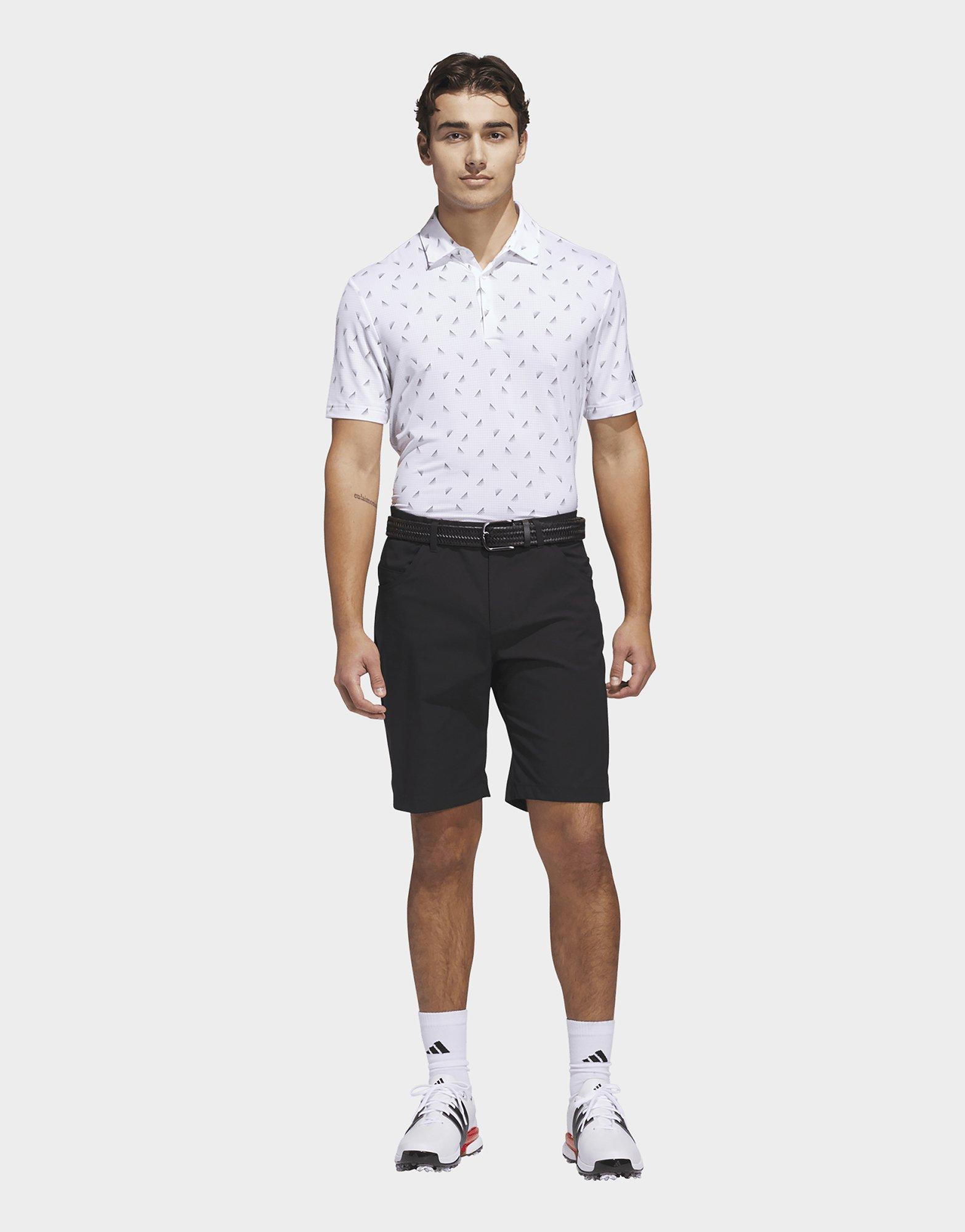 adidas Ultimate365 5-Pocket Golf Shorts