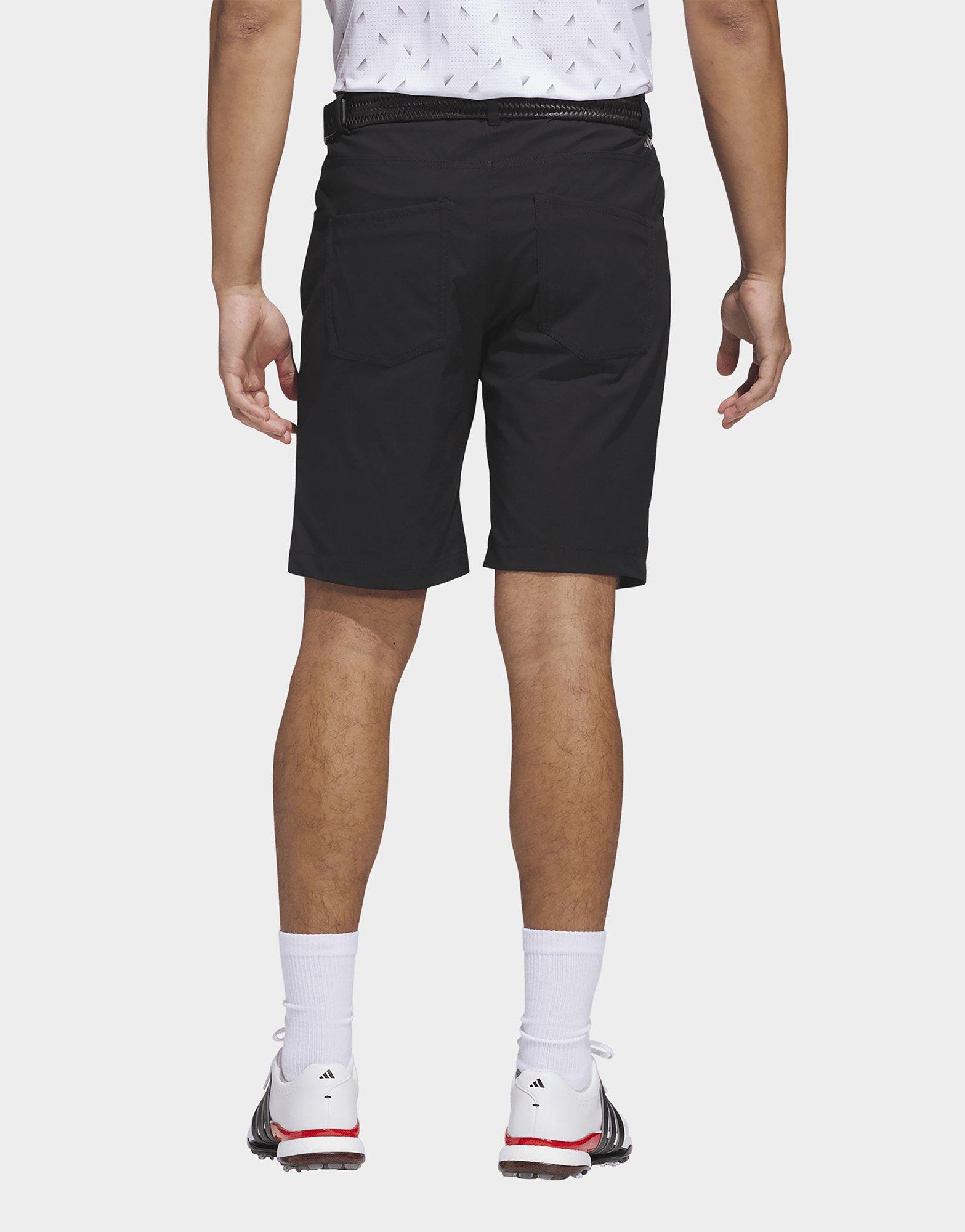 adidas Ultimate365 5-Pocket Golf Shorts