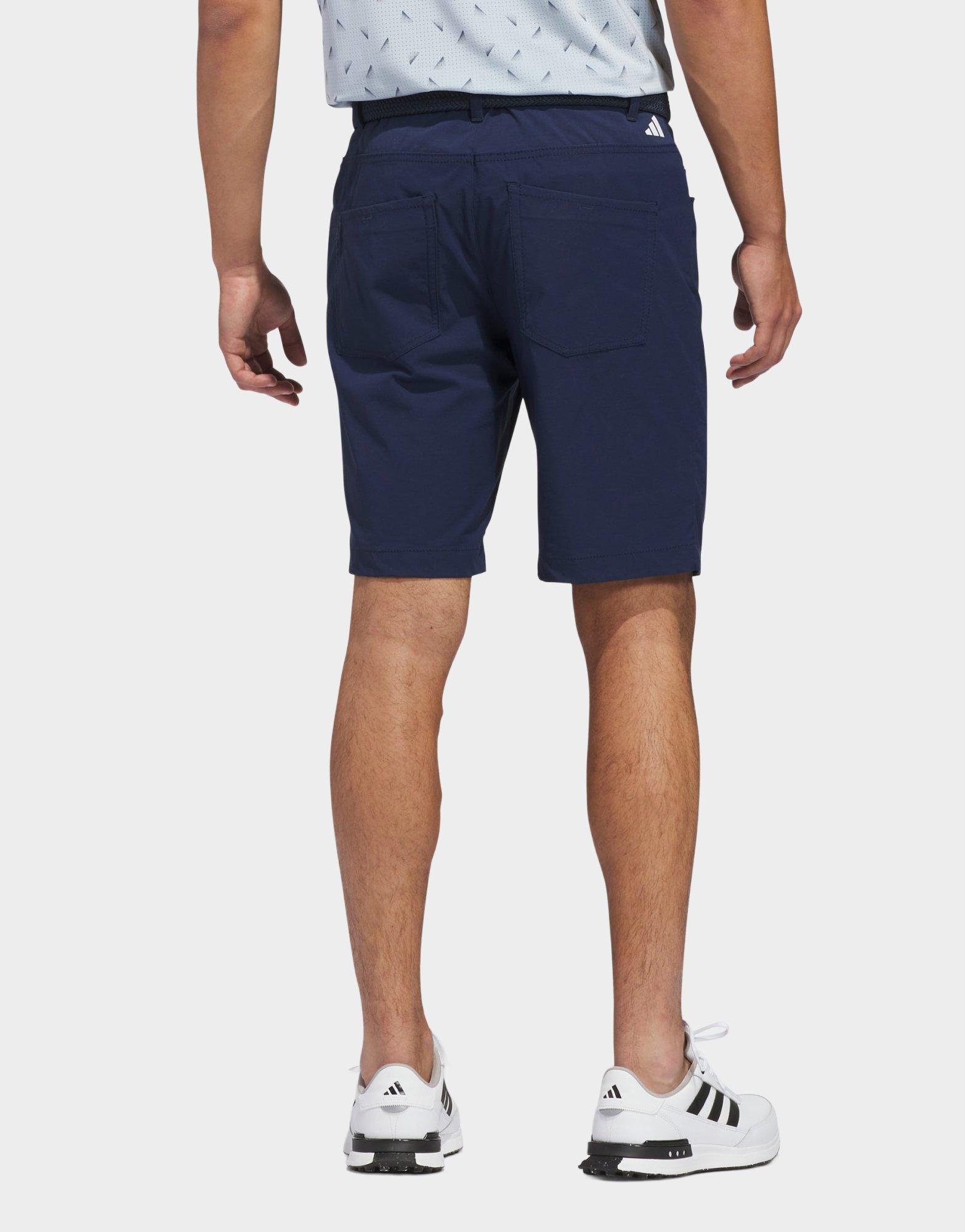 adidas Ultimate365 5-Pocket Golf Shorts