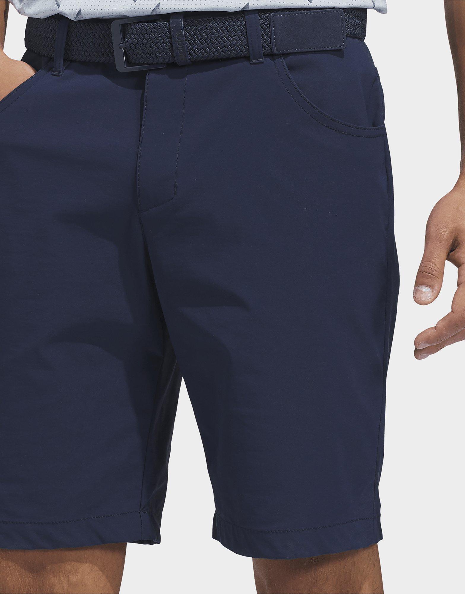 adidas Ultimate365 5-Pocket Golf Shorts