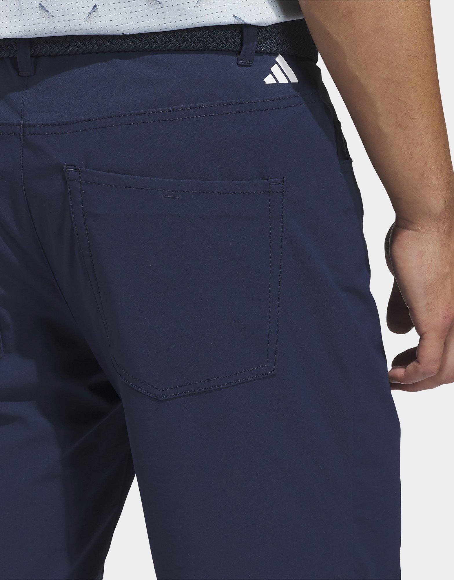 adidas Ultimate365 5-Pocket Golf Shorts