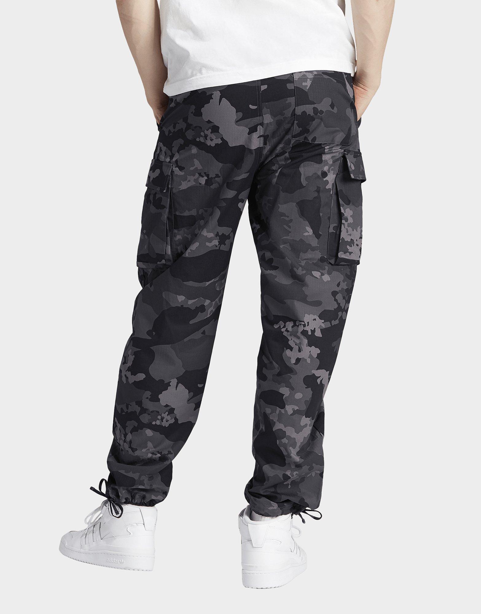 adidas Graphics Camo Cargo Broek
