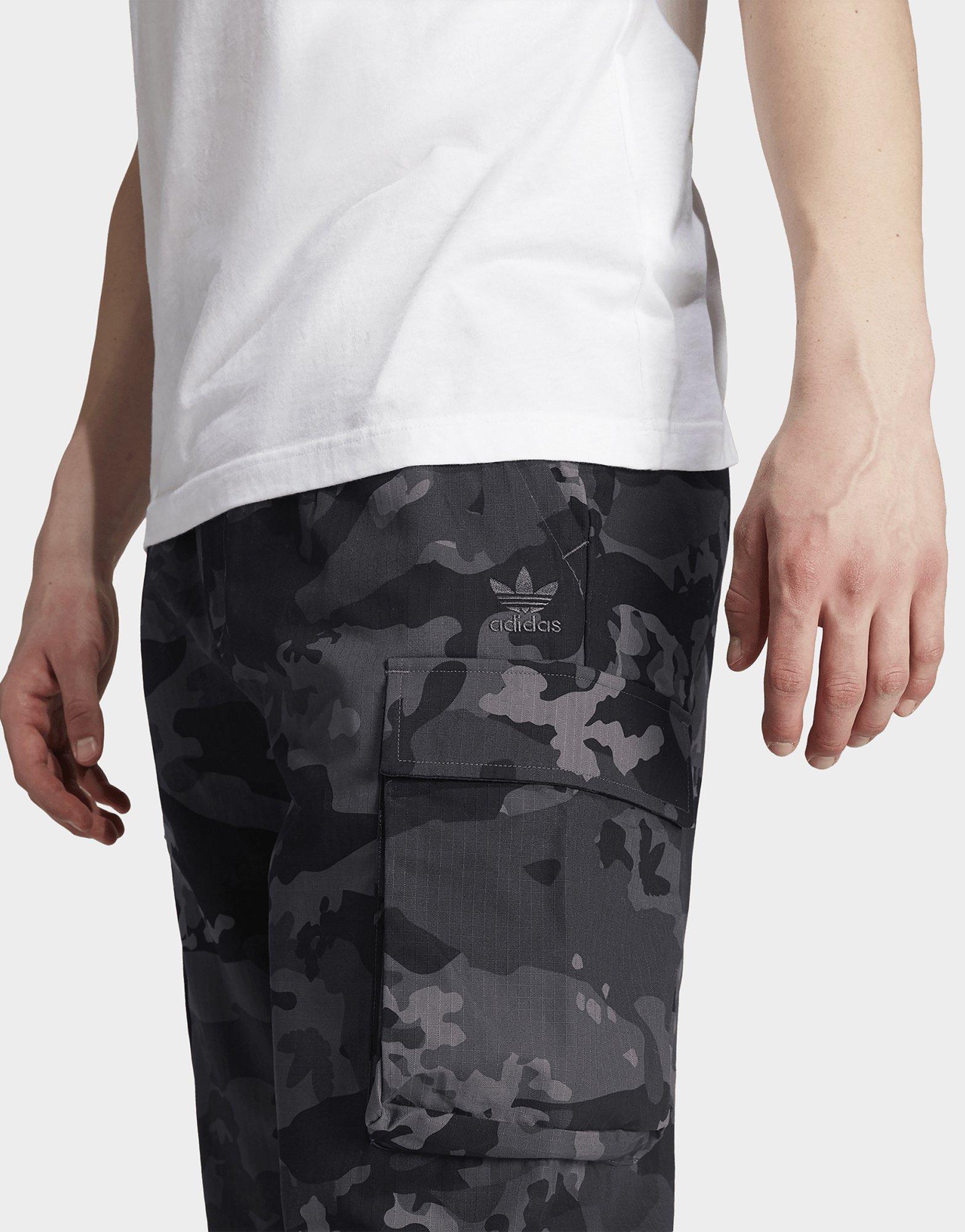 adidas Graphics Camo Cargo Broek