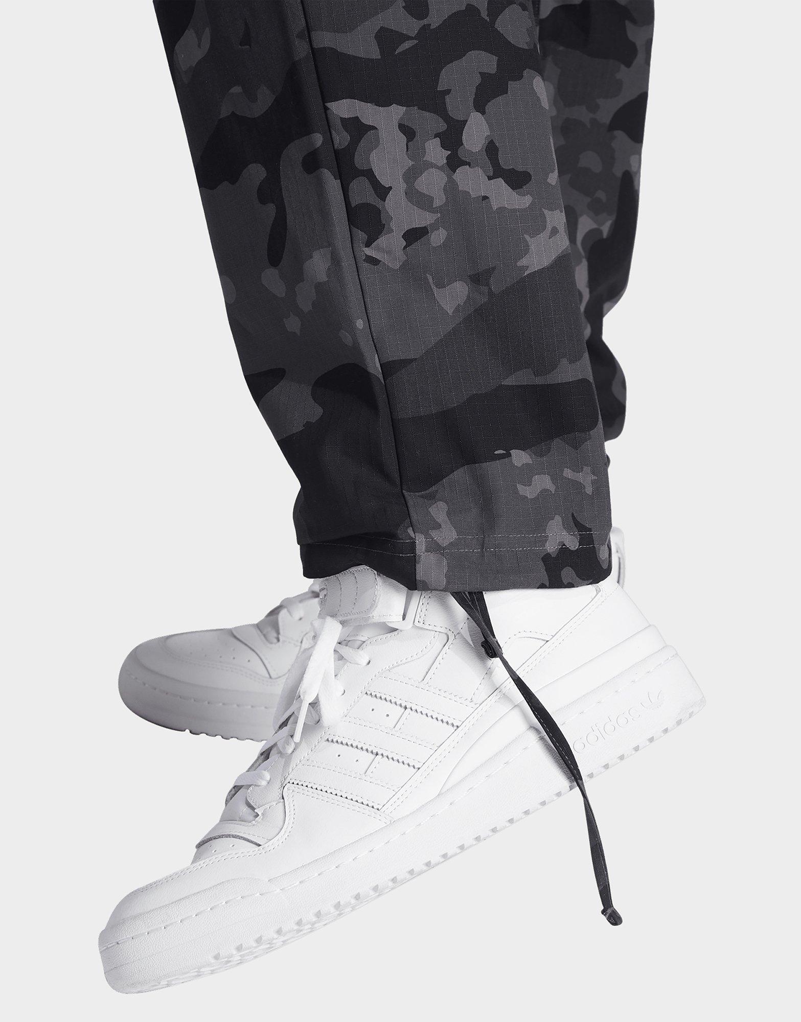 adidas Graphics Camo Cargo Broek